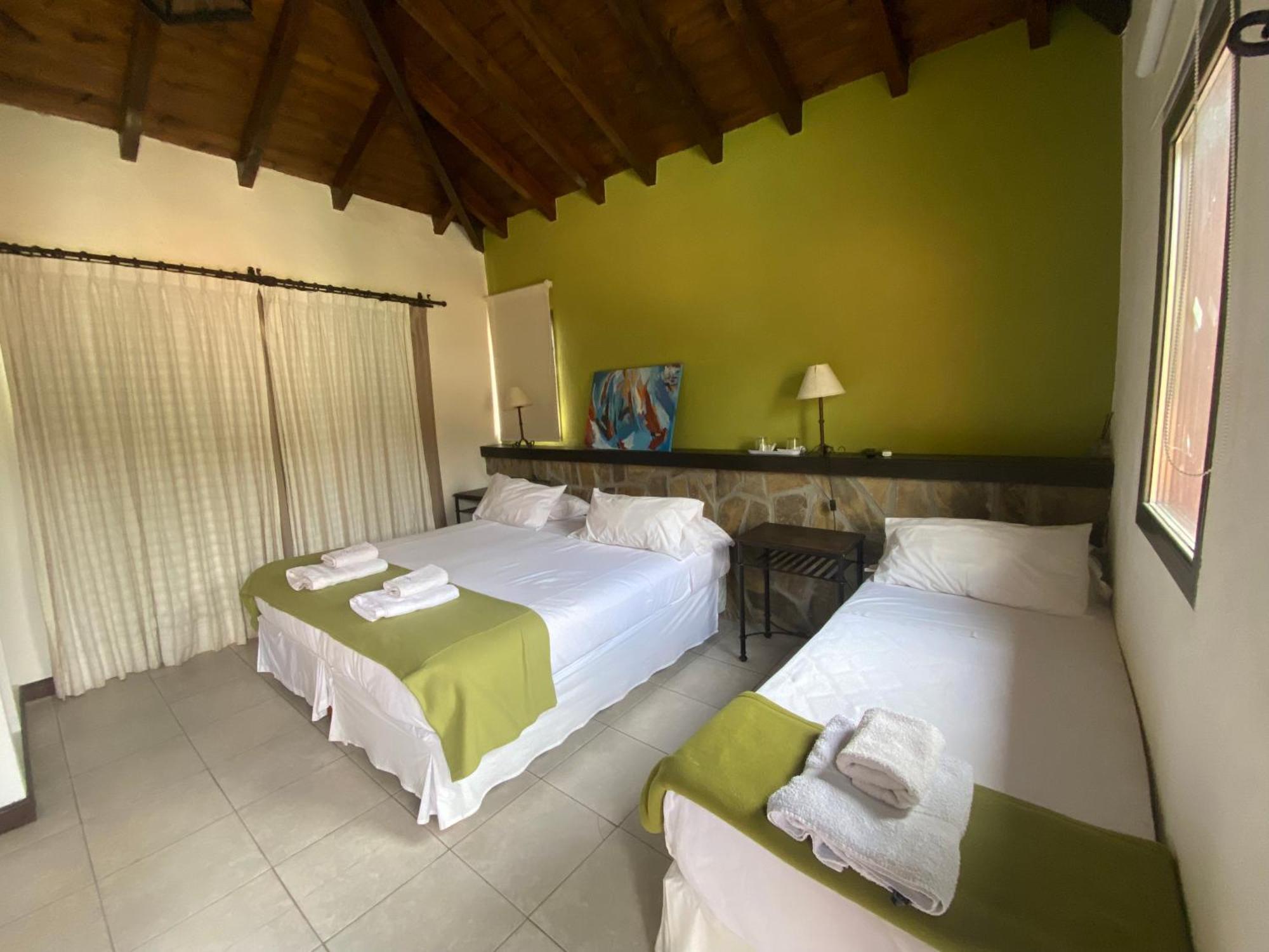 Chirimoyas Bed & Breakfast Salta