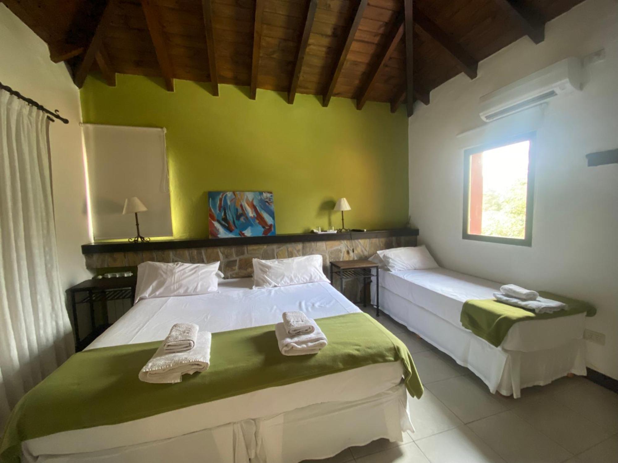 Bed & Breakfast Chirimoyas Salta