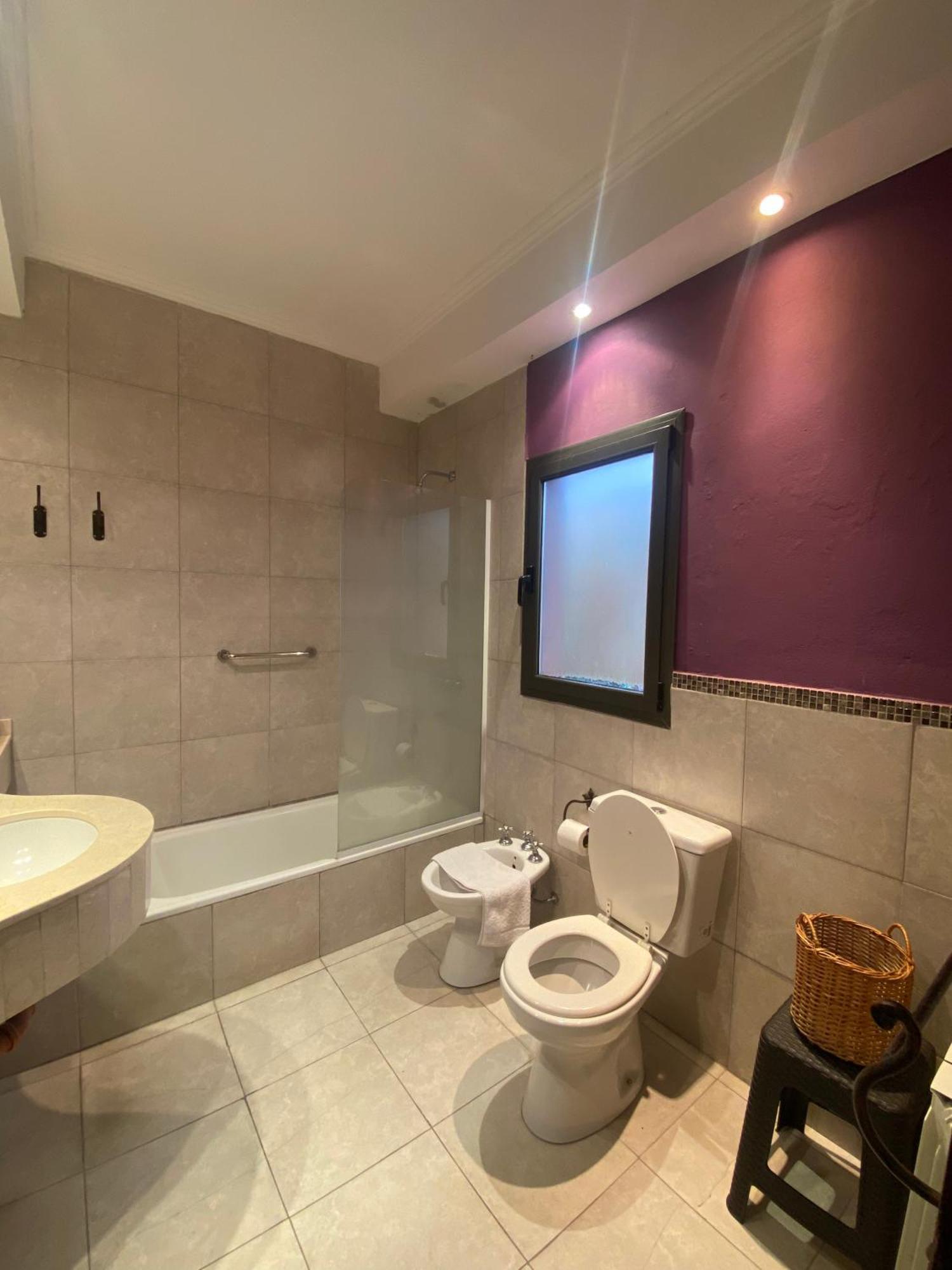 Chirimoyas Bed & Breakfast Salta