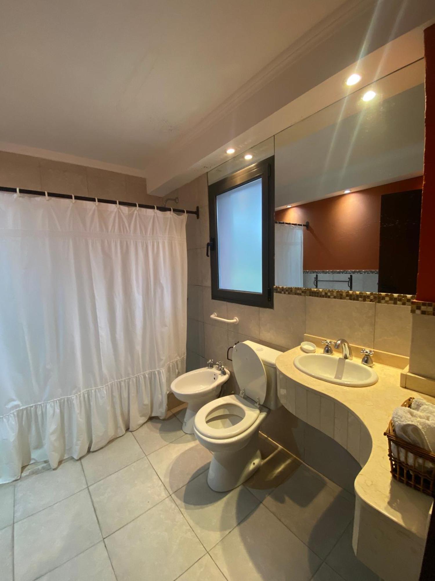 Bed & Breakfast Chirimoyas Salta