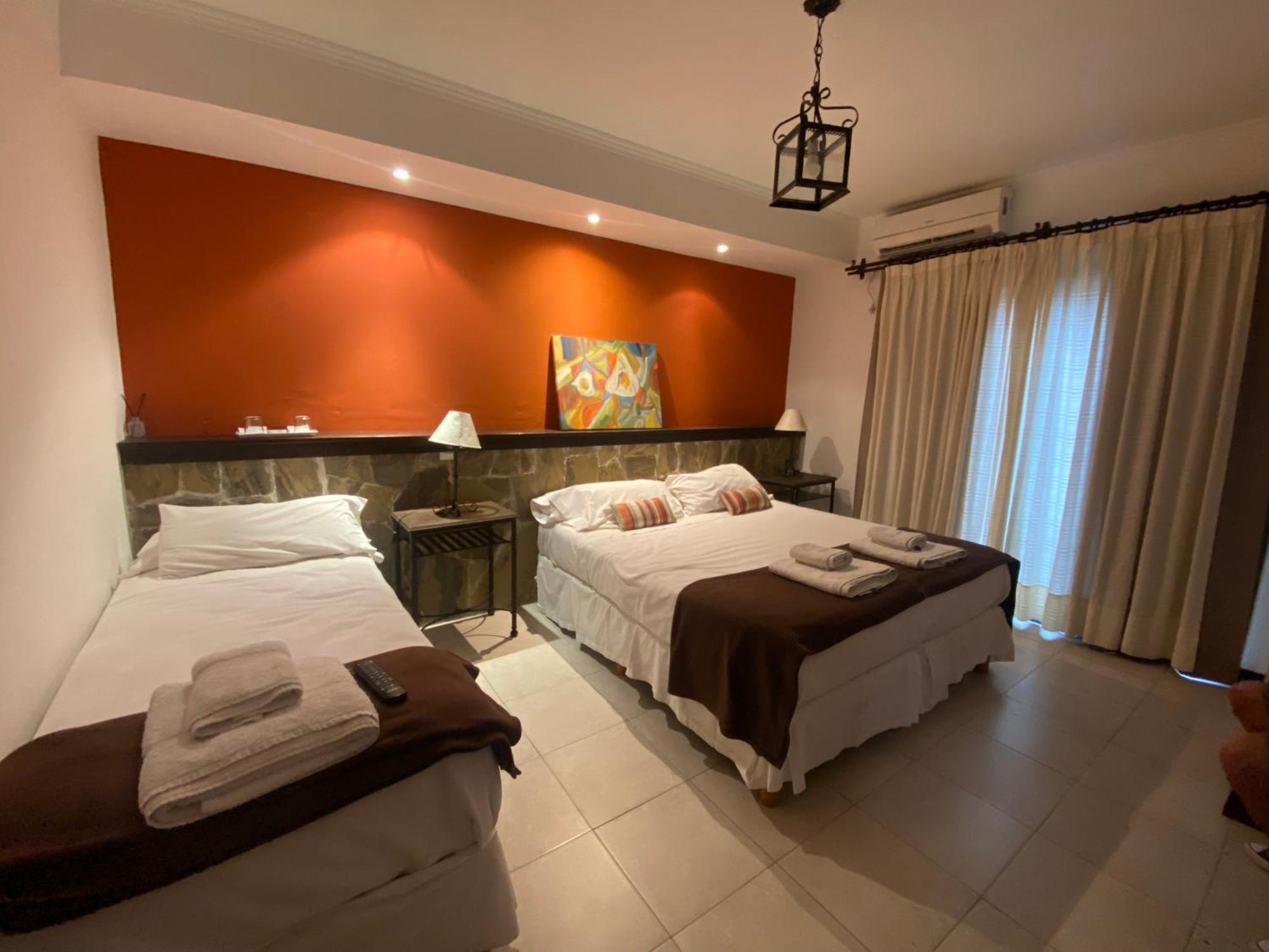 Chirimoyas Bed & Breakfast Salta