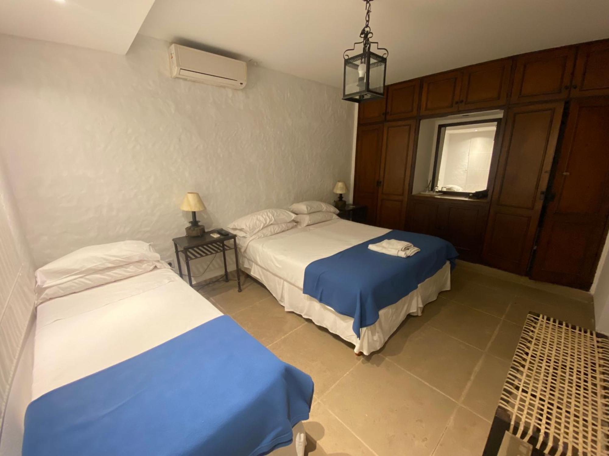 Bed & Breakfast Chirimoyas