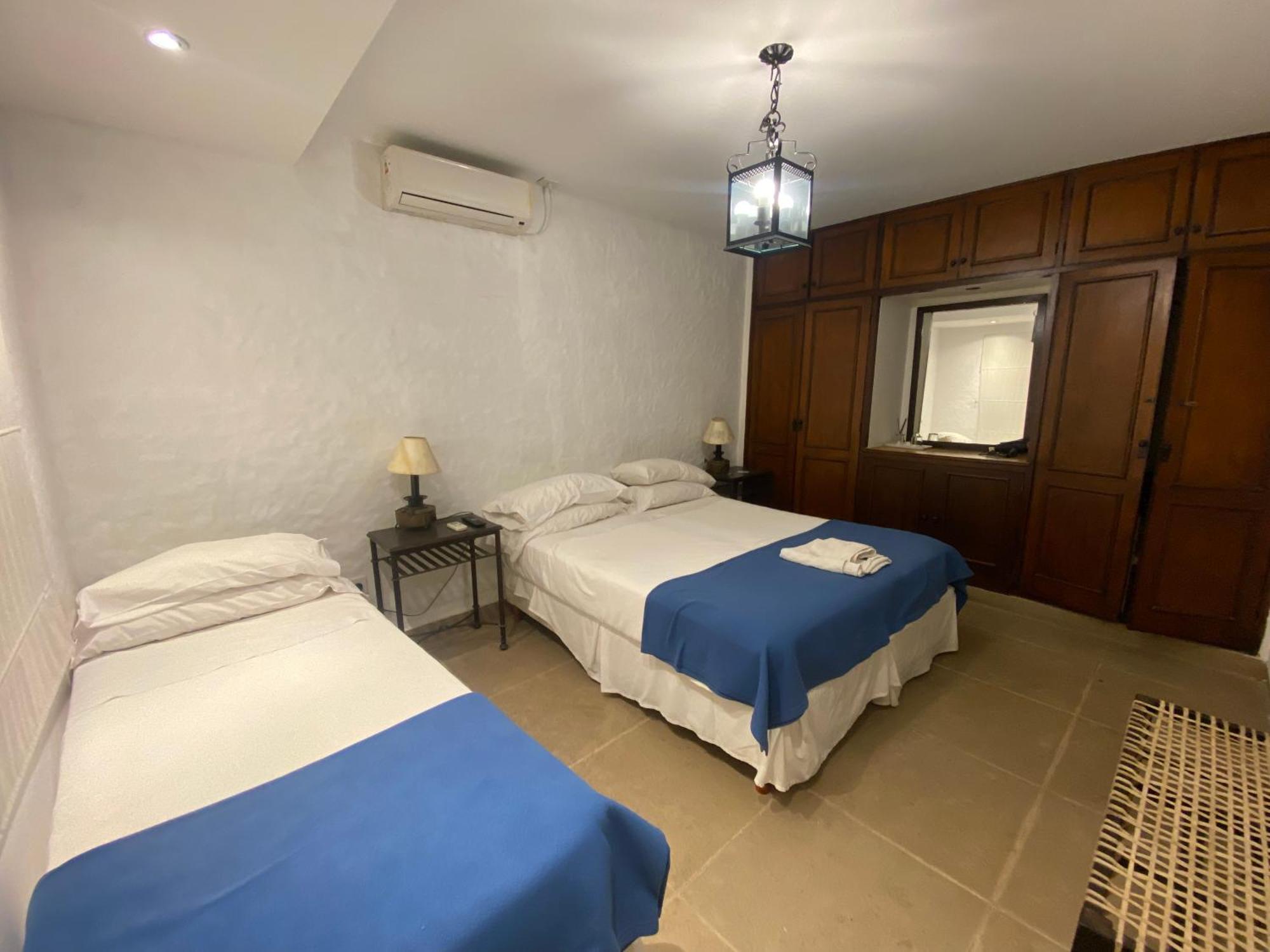 Chirimoyas Bed & Breakfast Salta