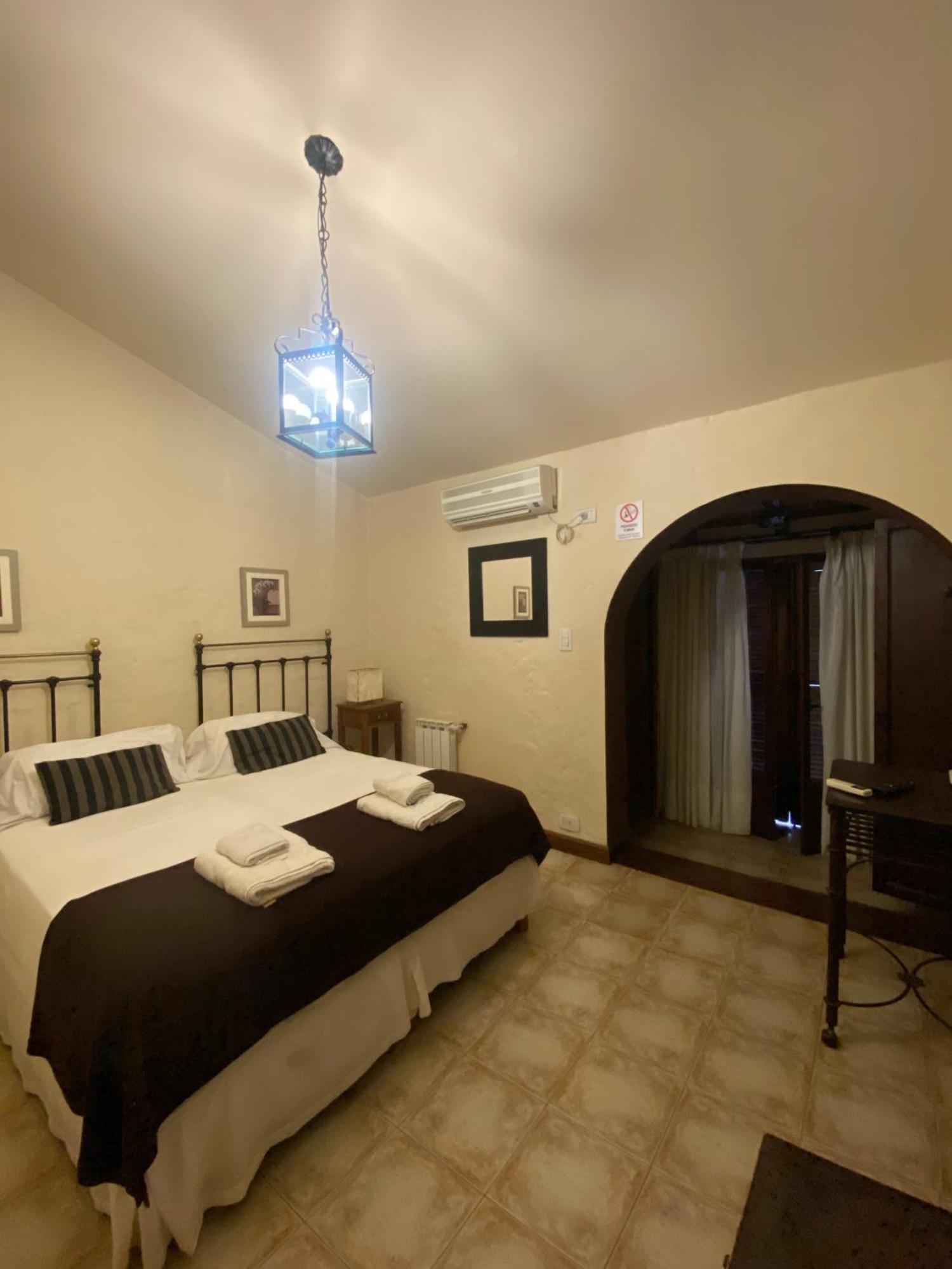 Bed & Breakfast Chirimoyas Salta