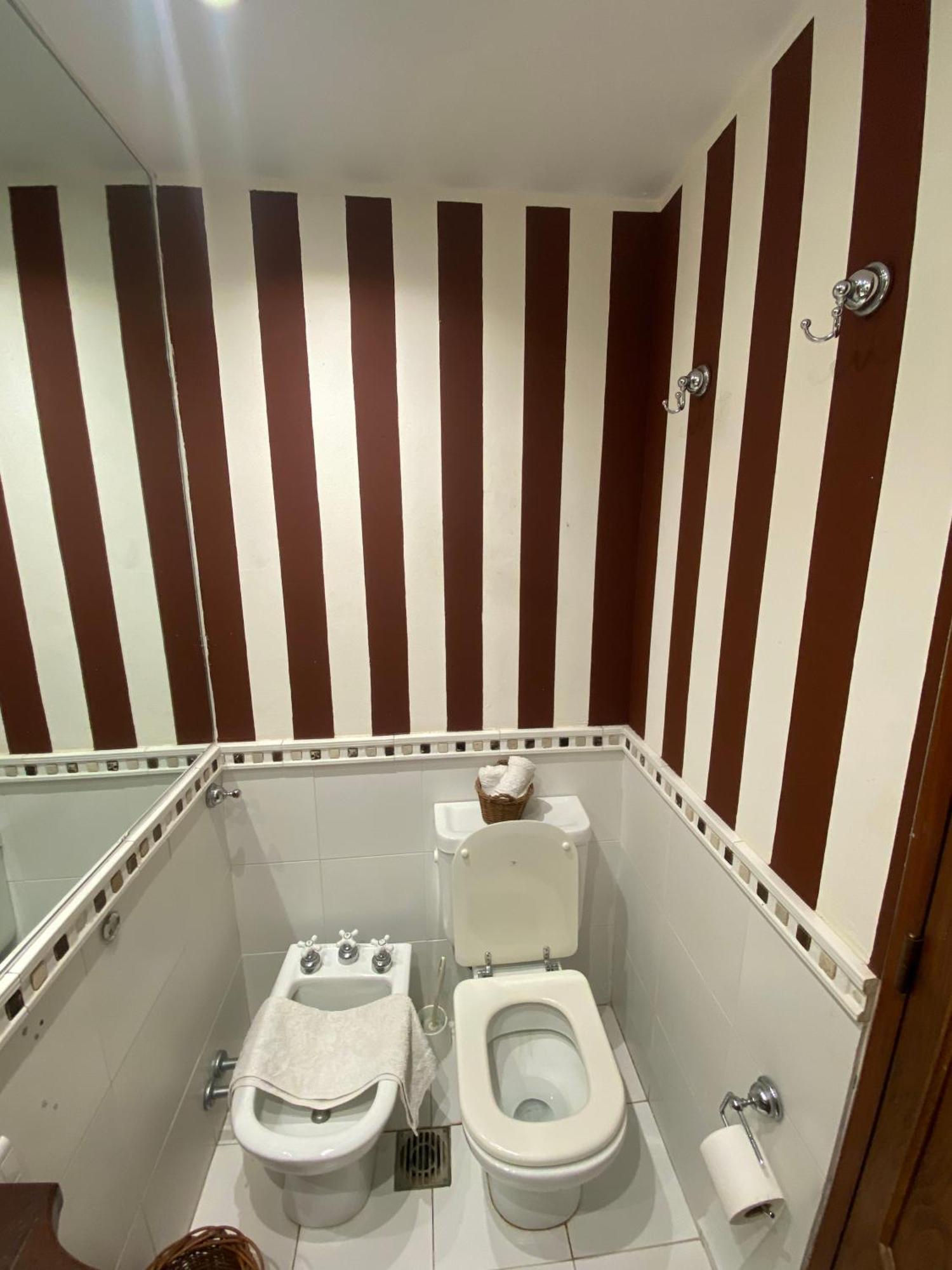 Bed & Breakfast Chirimoyas