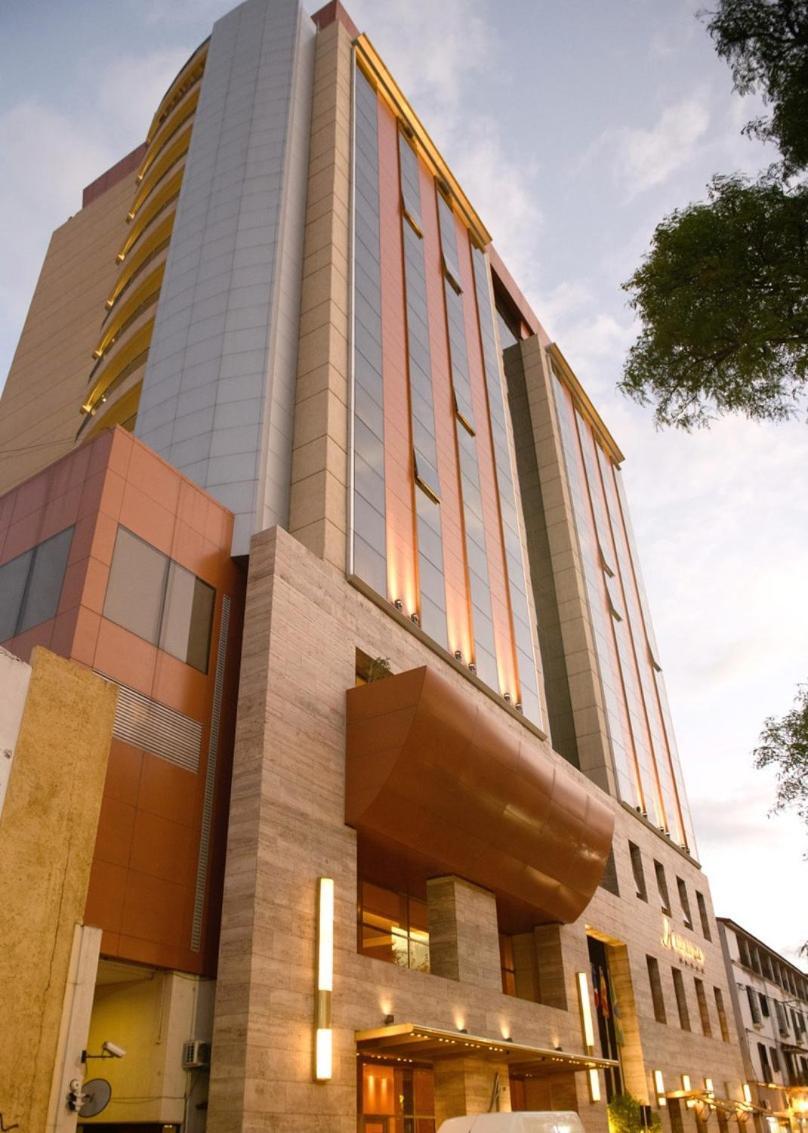 Hotel Alejandro 1º 5*