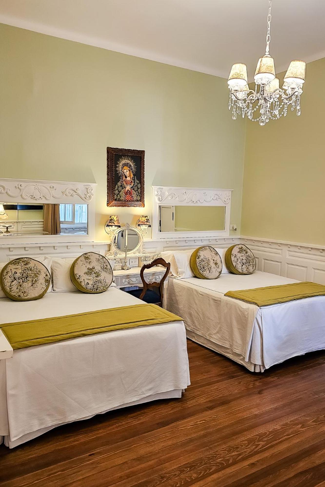Hotel Vicuña Boutique