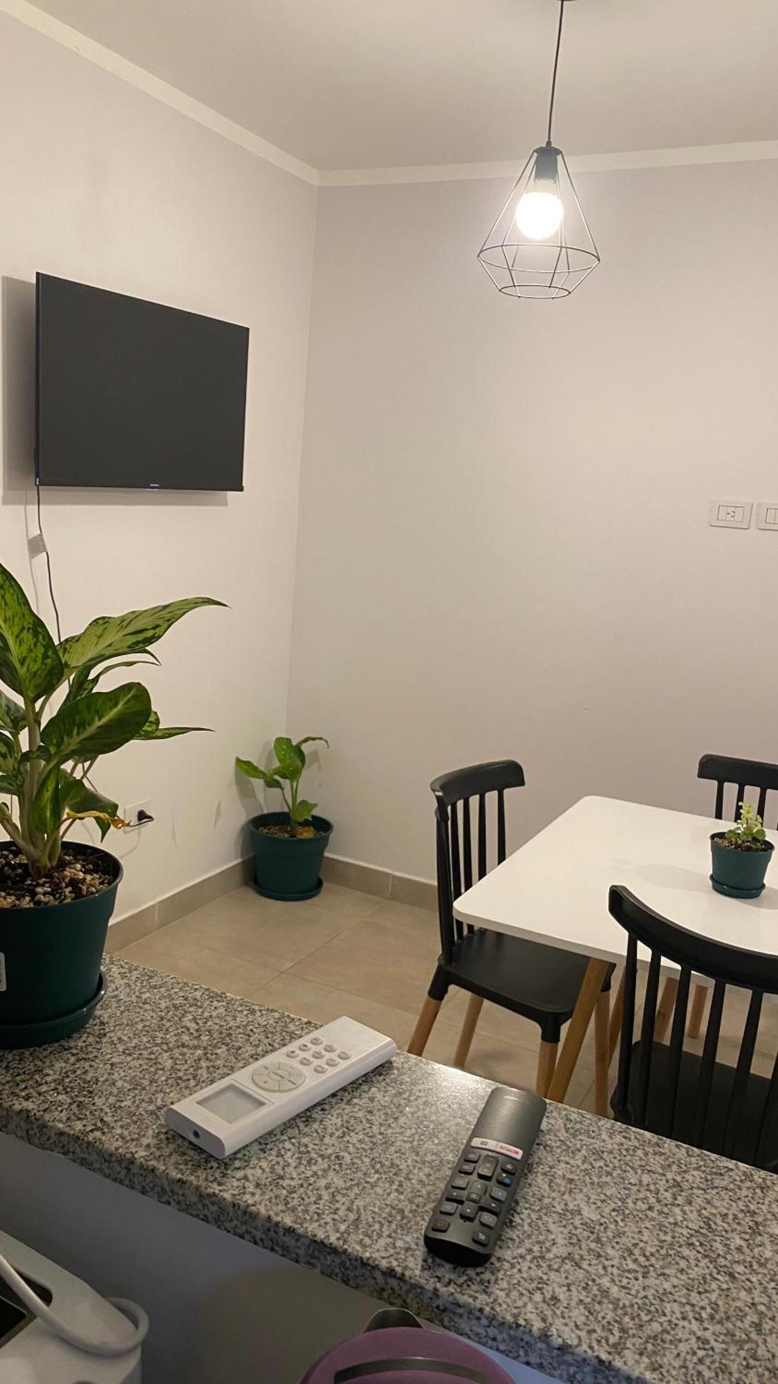 Tierra Apartamento *