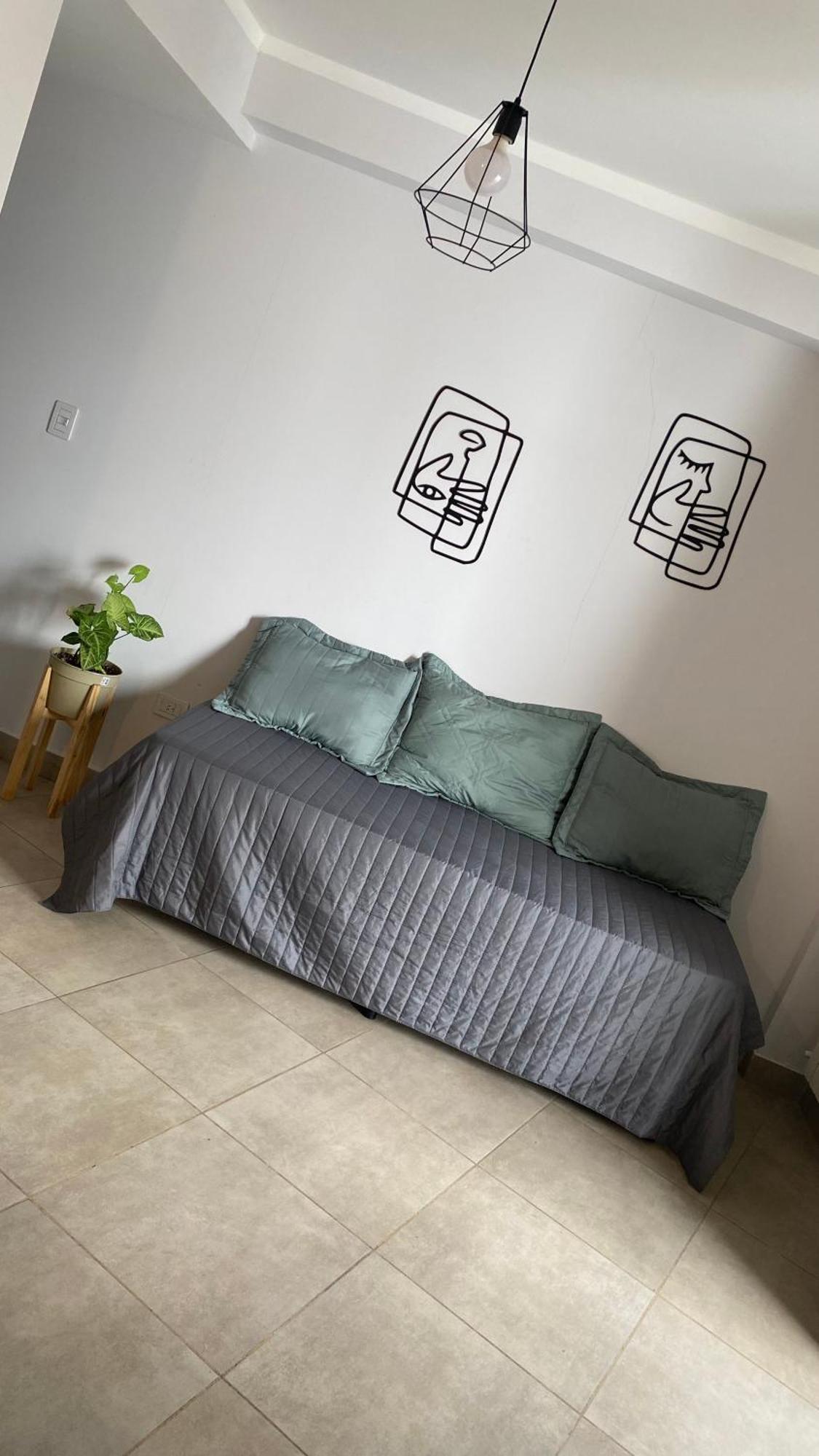 Tierra Apartamento *