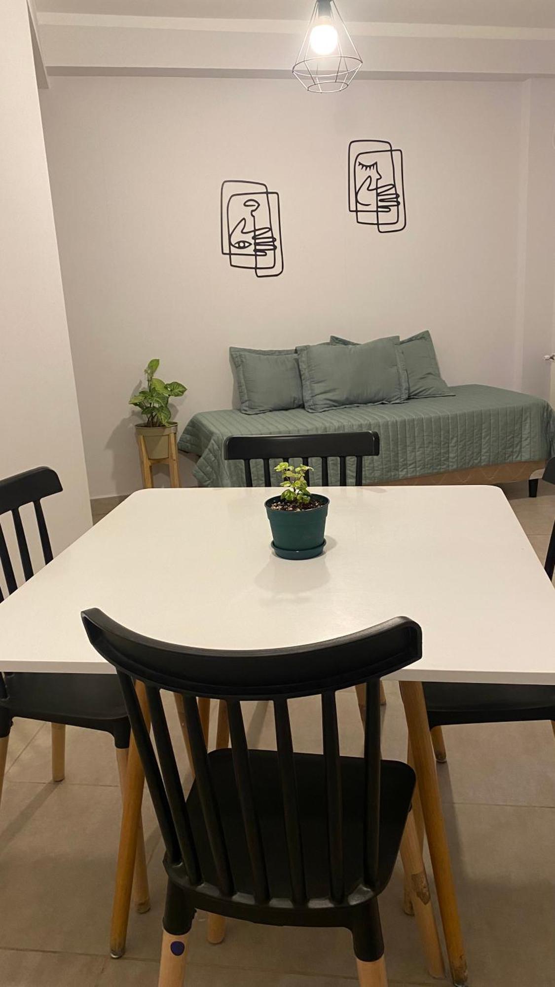 Apartamento Tierra *