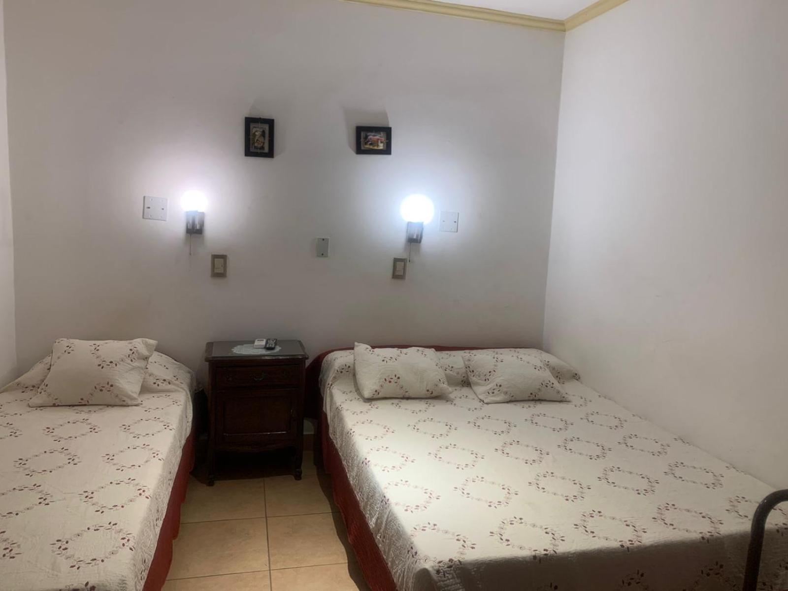Residencial España Salta