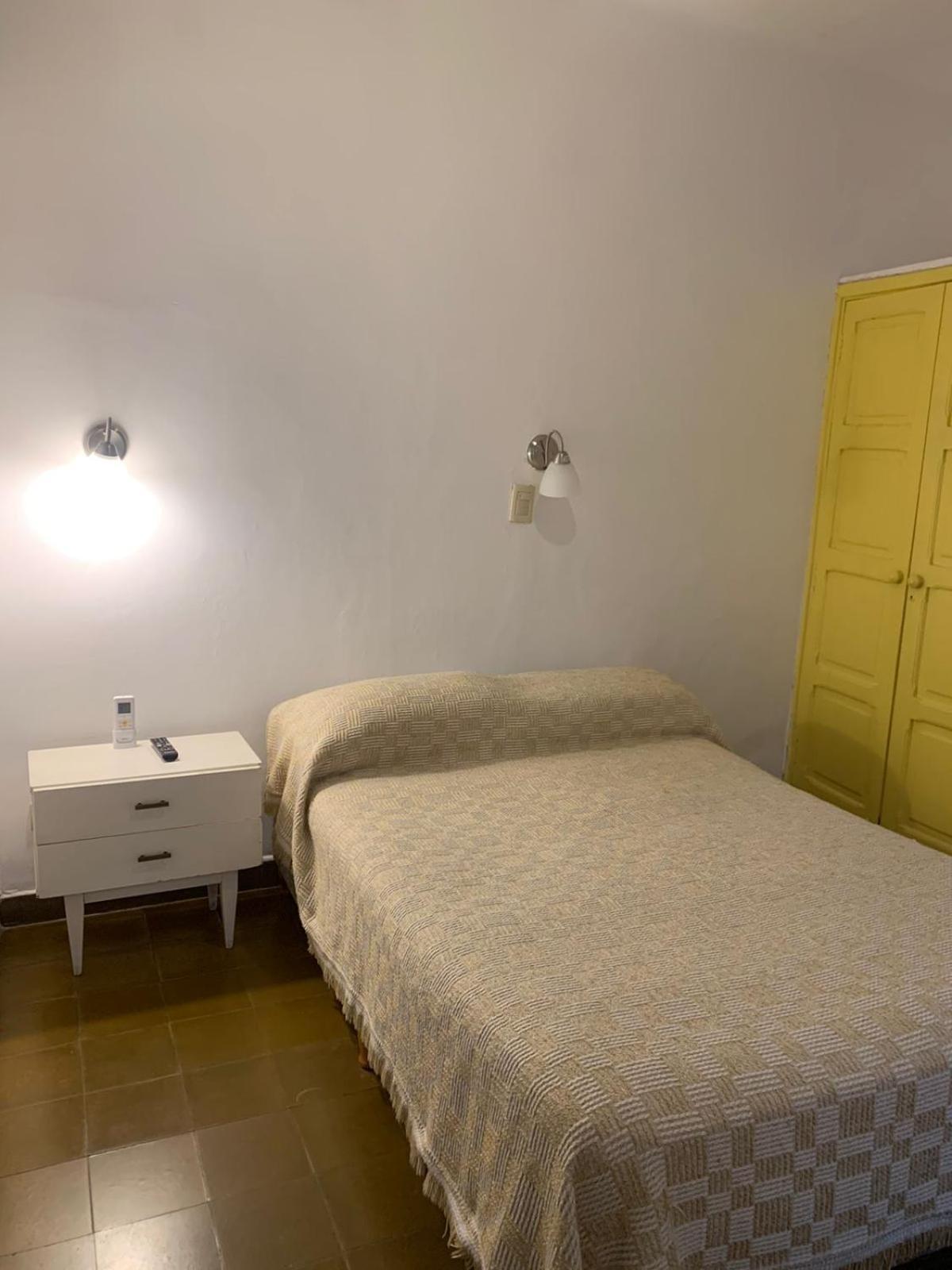 Hotel Residencial España *