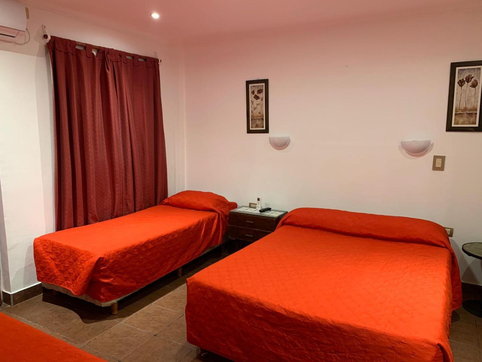 Residencial España Hotel