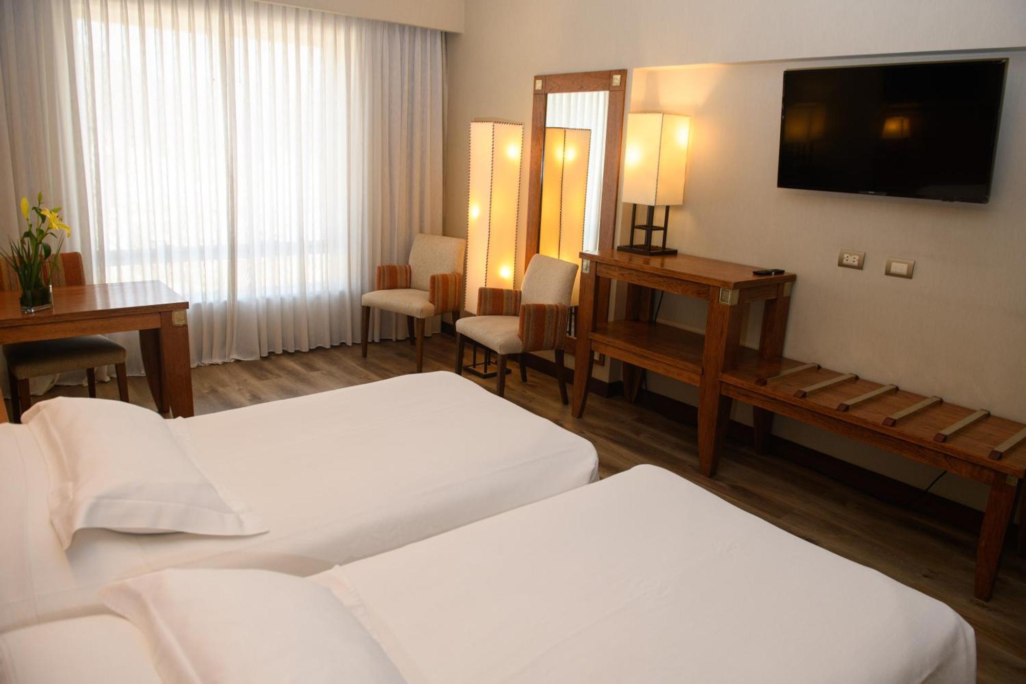 Hotel Alejandro 1º Salta
