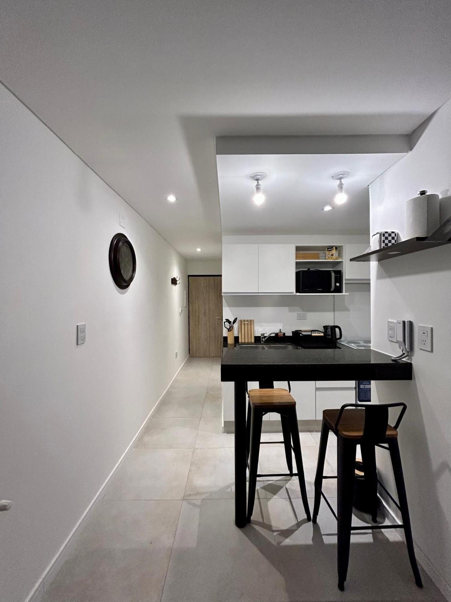 Apartamento Alto Veinte 1 Salta