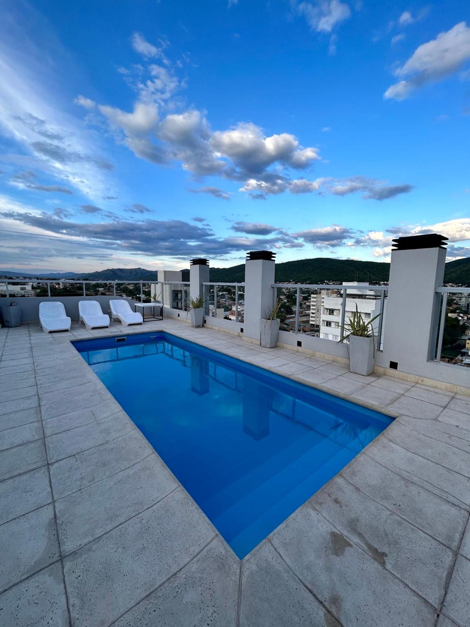Apartamento Alto Veinte 1 Salta