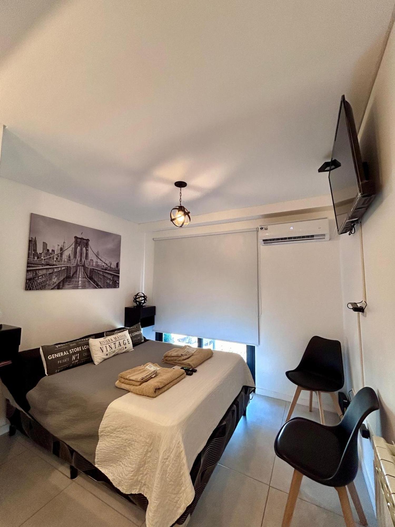 Alto Veinte 1 Apartamento Salta