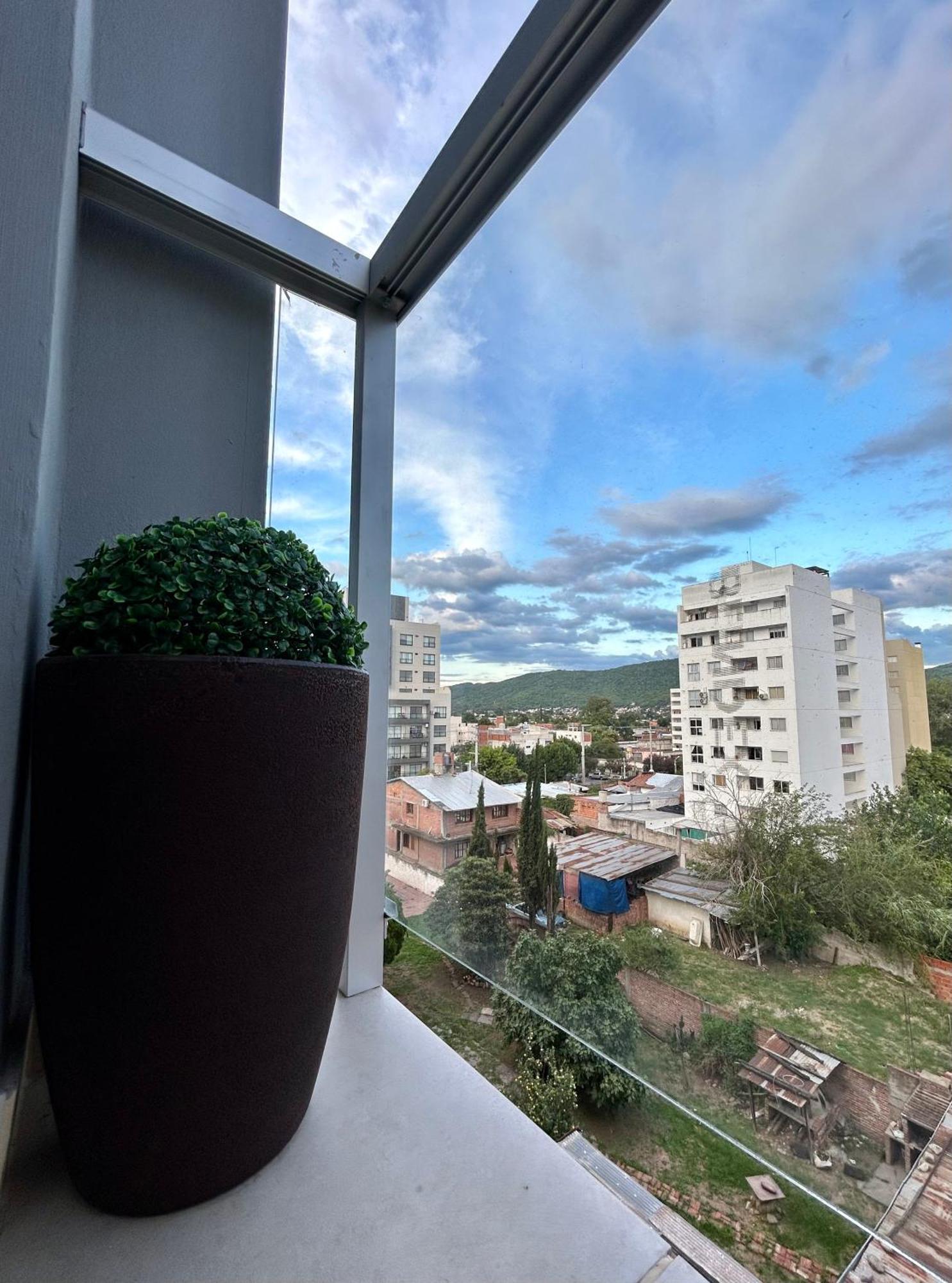 Alto Veinte 1 Salta