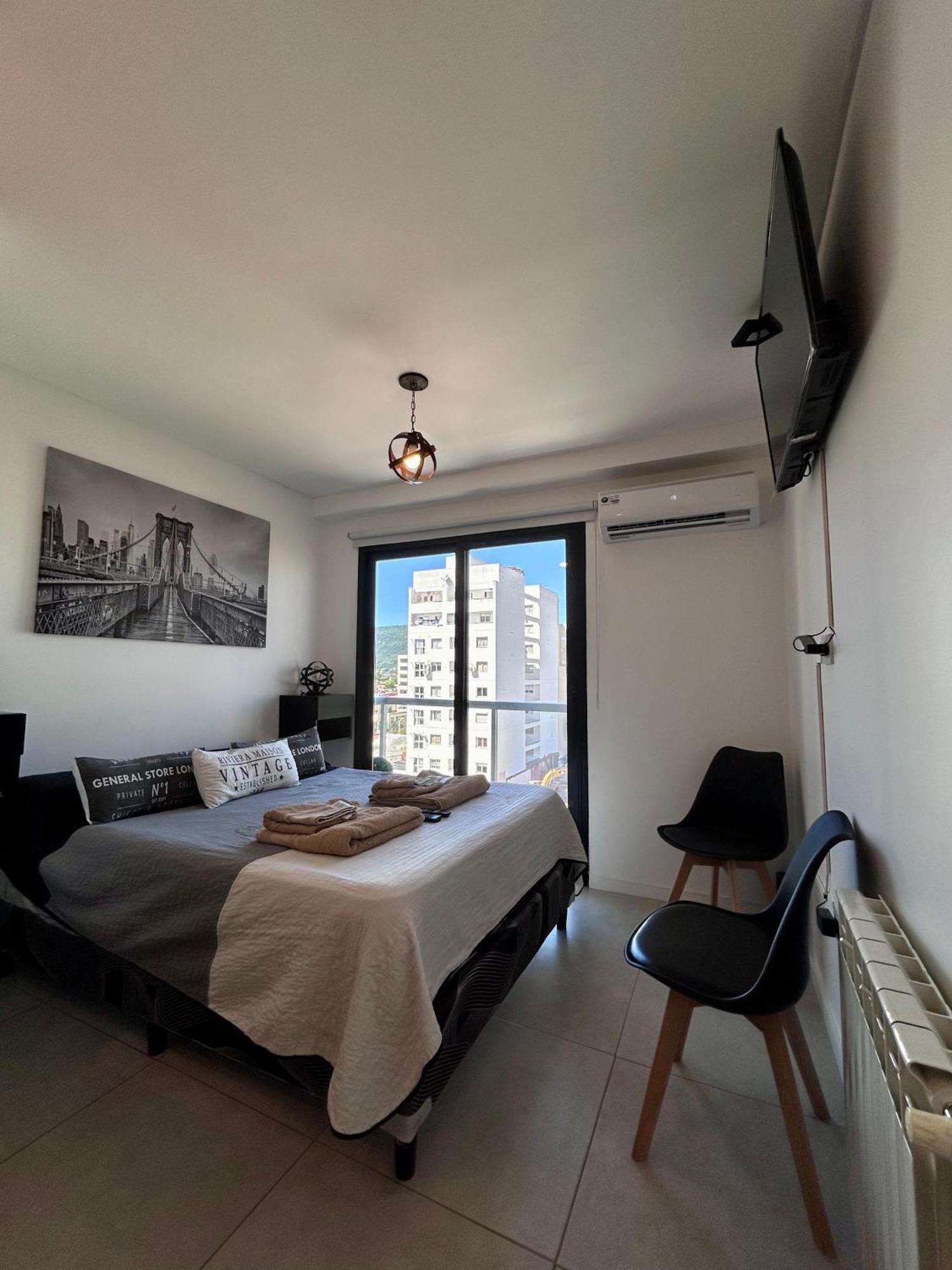 Apartamento Alto Veinte 1 *