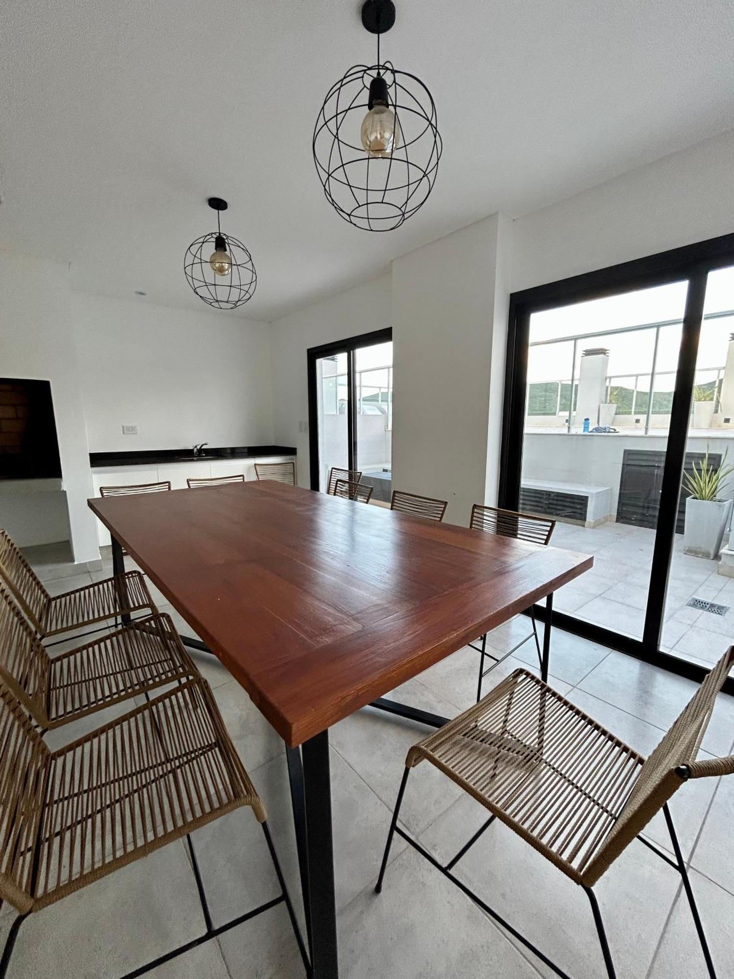Alto Veinte 1 Apartamento Salta
