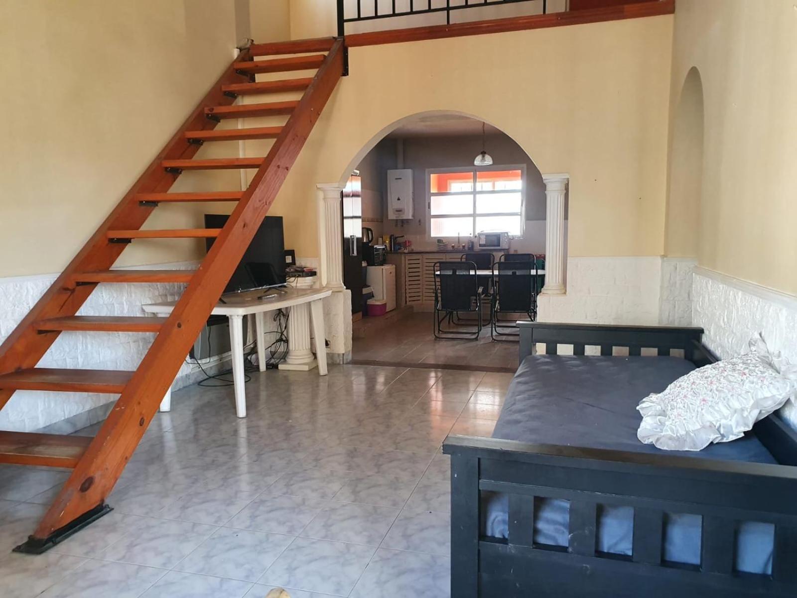 Casa Con Pileta 6 Personas , Garage 4 Autos, Zona Grand Bourd Сasa de vacaciones