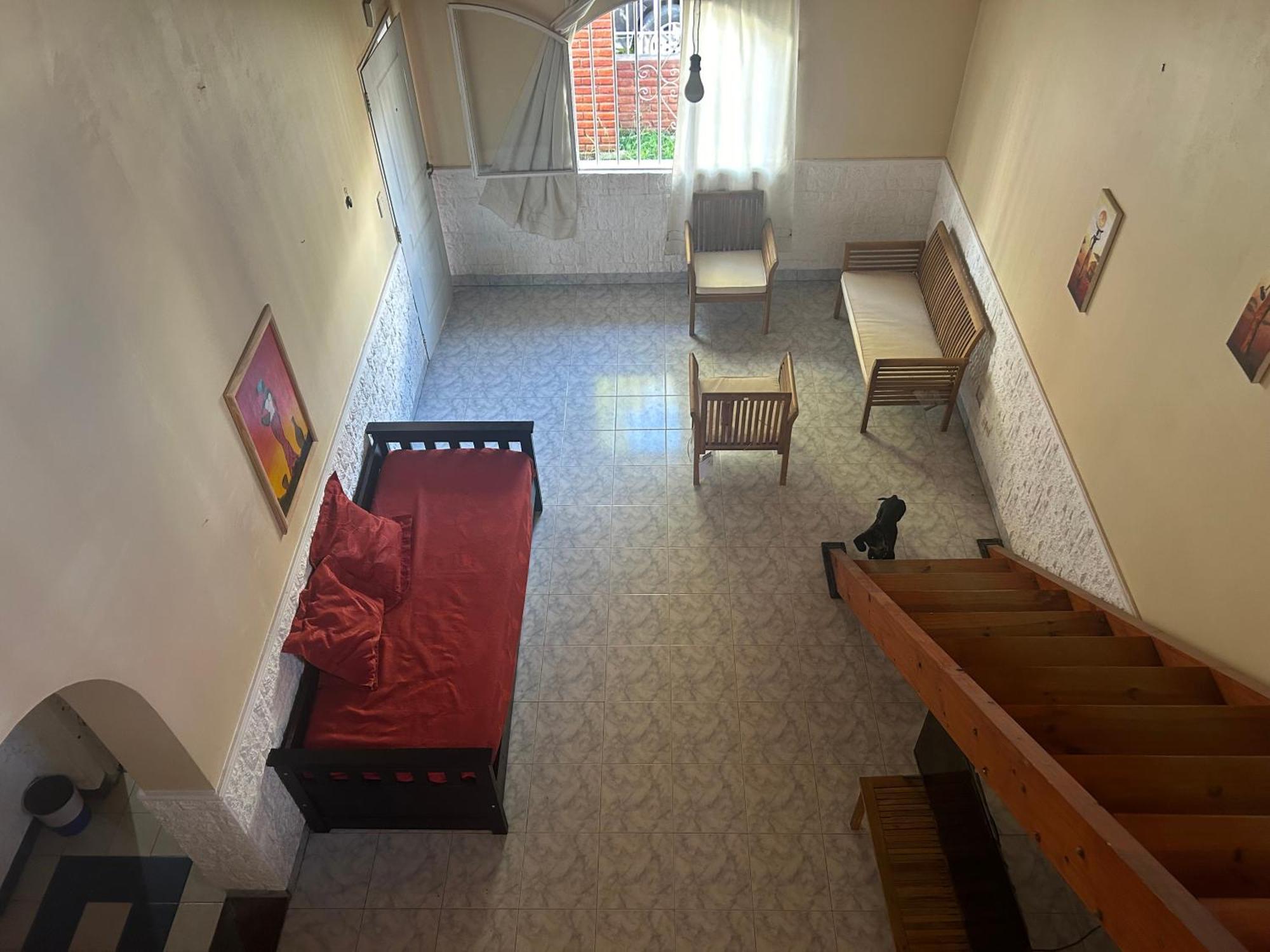 Casa Con Pileta 6 Personas , Garage 4 Autos, Zona Grand Bourd Сasa de vacaciones