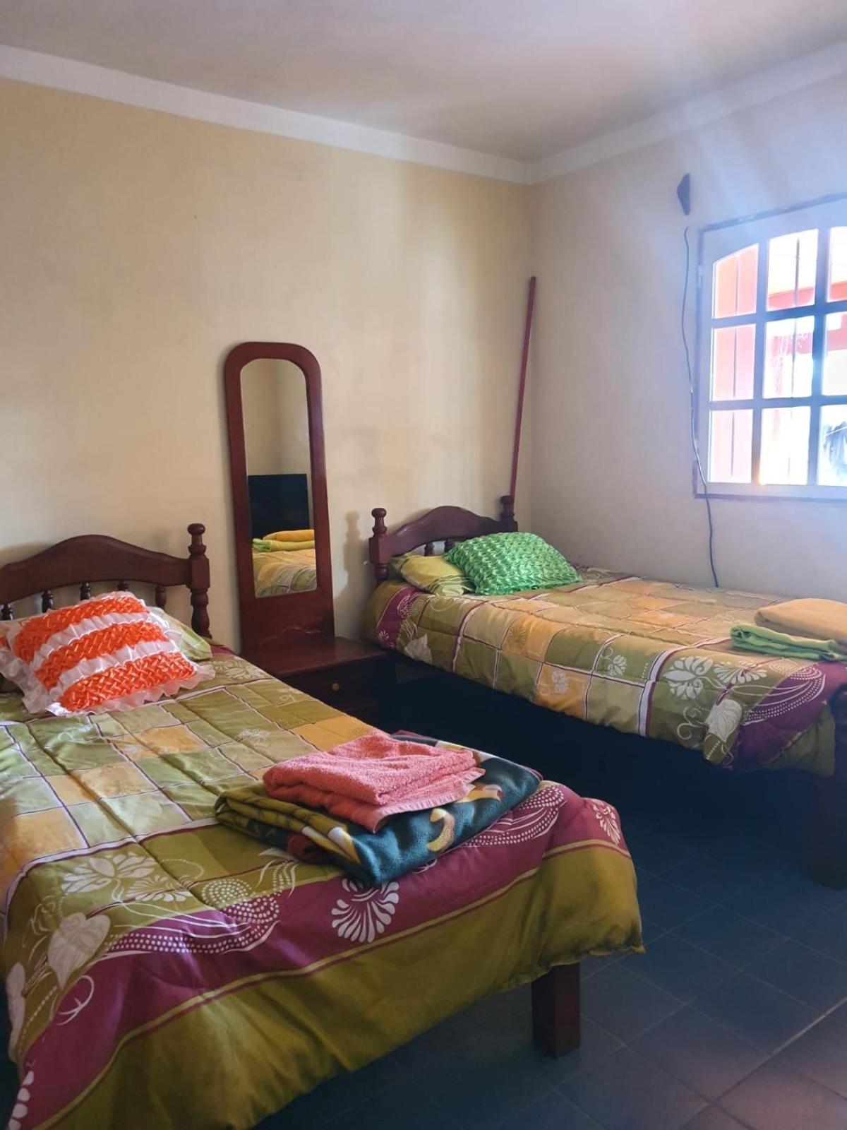 Сasa de vacaciones Casa Con Pileta 6 Personas , Garage 4 Autos, Zona Grand Bourd *