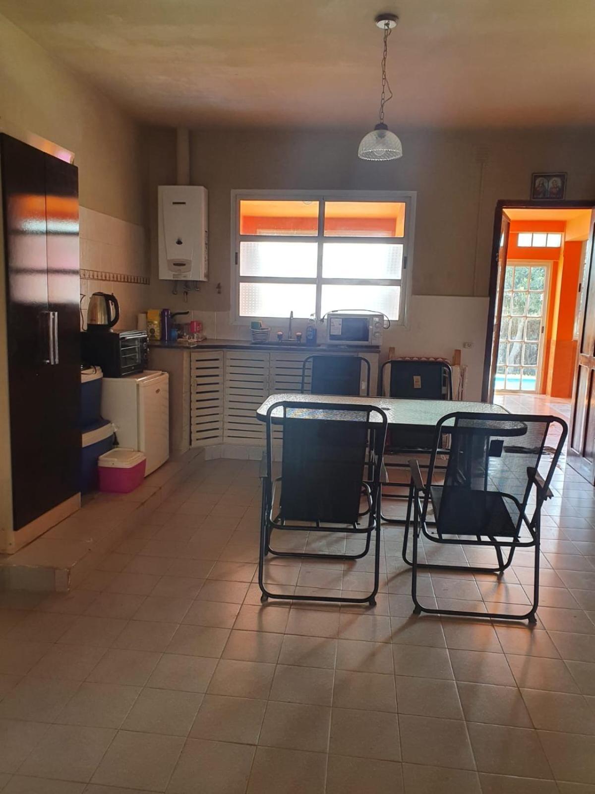 Casa Con Pileta 6 Personas , Garage 4 Autos, Zona Grand Bourd