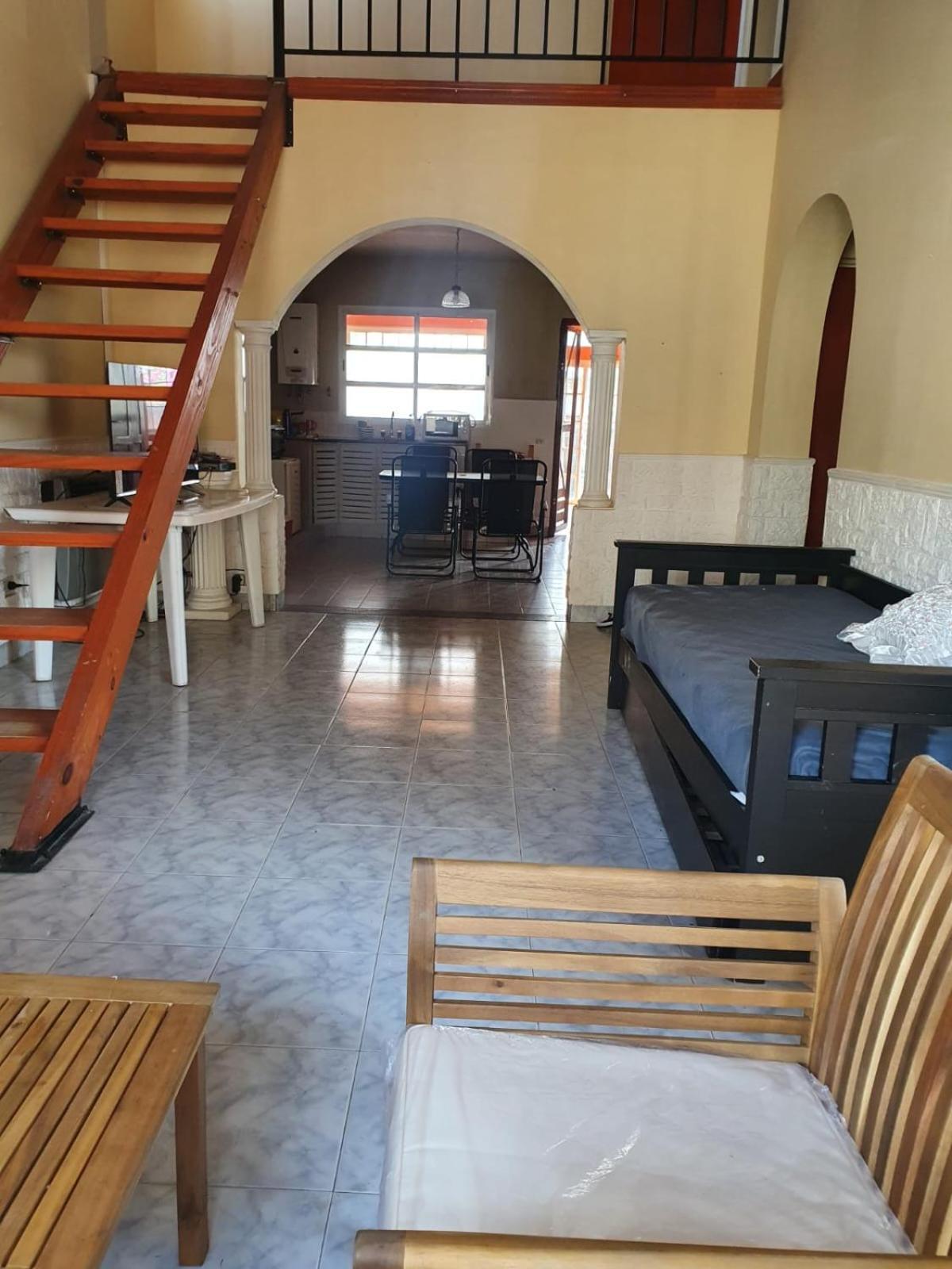 Casa Con Pileta 6 Personas , Garage 4 Autos, Zona Grand Bourd Сasa de vacaciones Salta