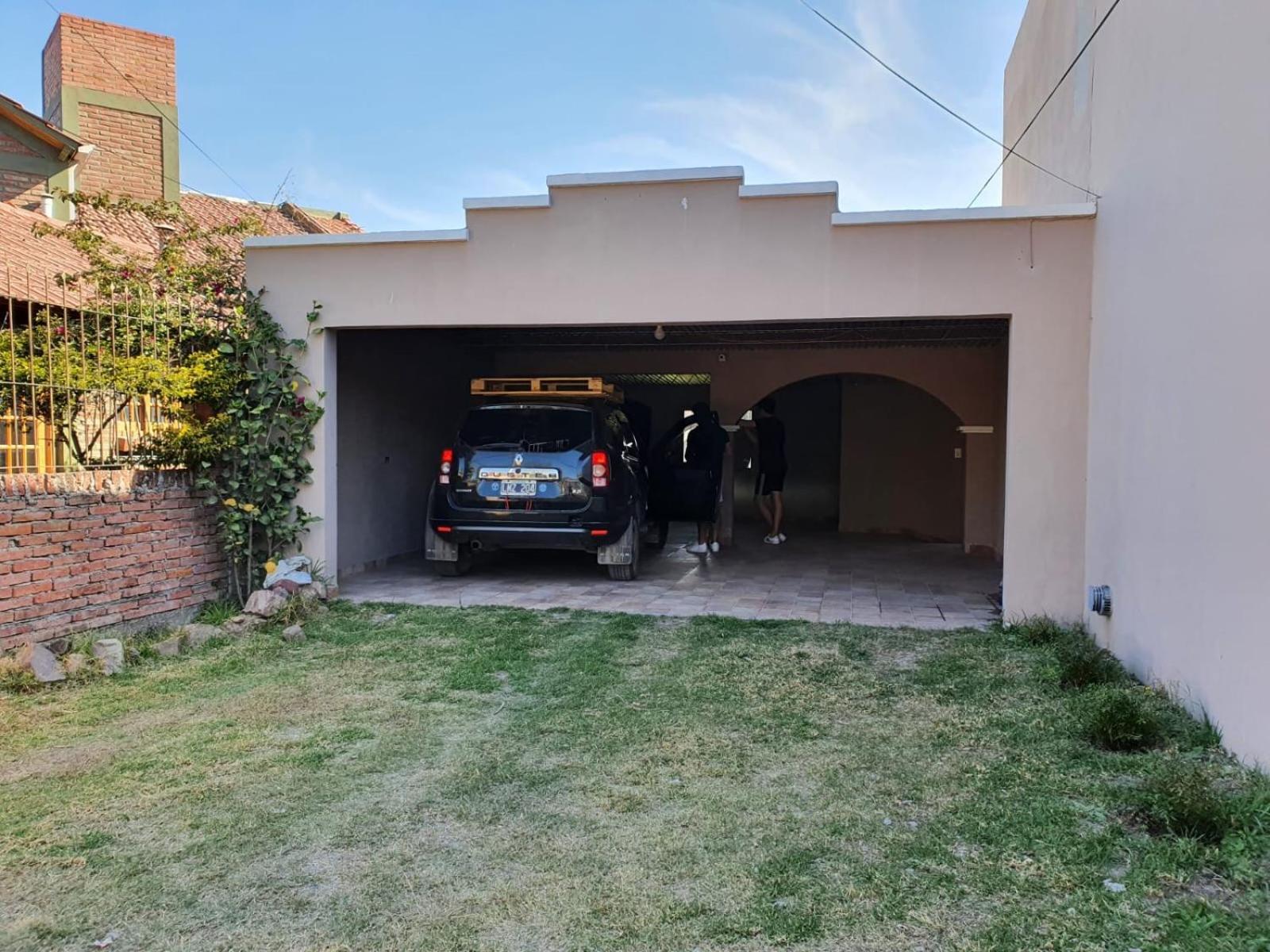 Casa Con Pileta 6 Personas , Garage 4 Autos, Zona Grand Bourd Сasa de vacaciones *