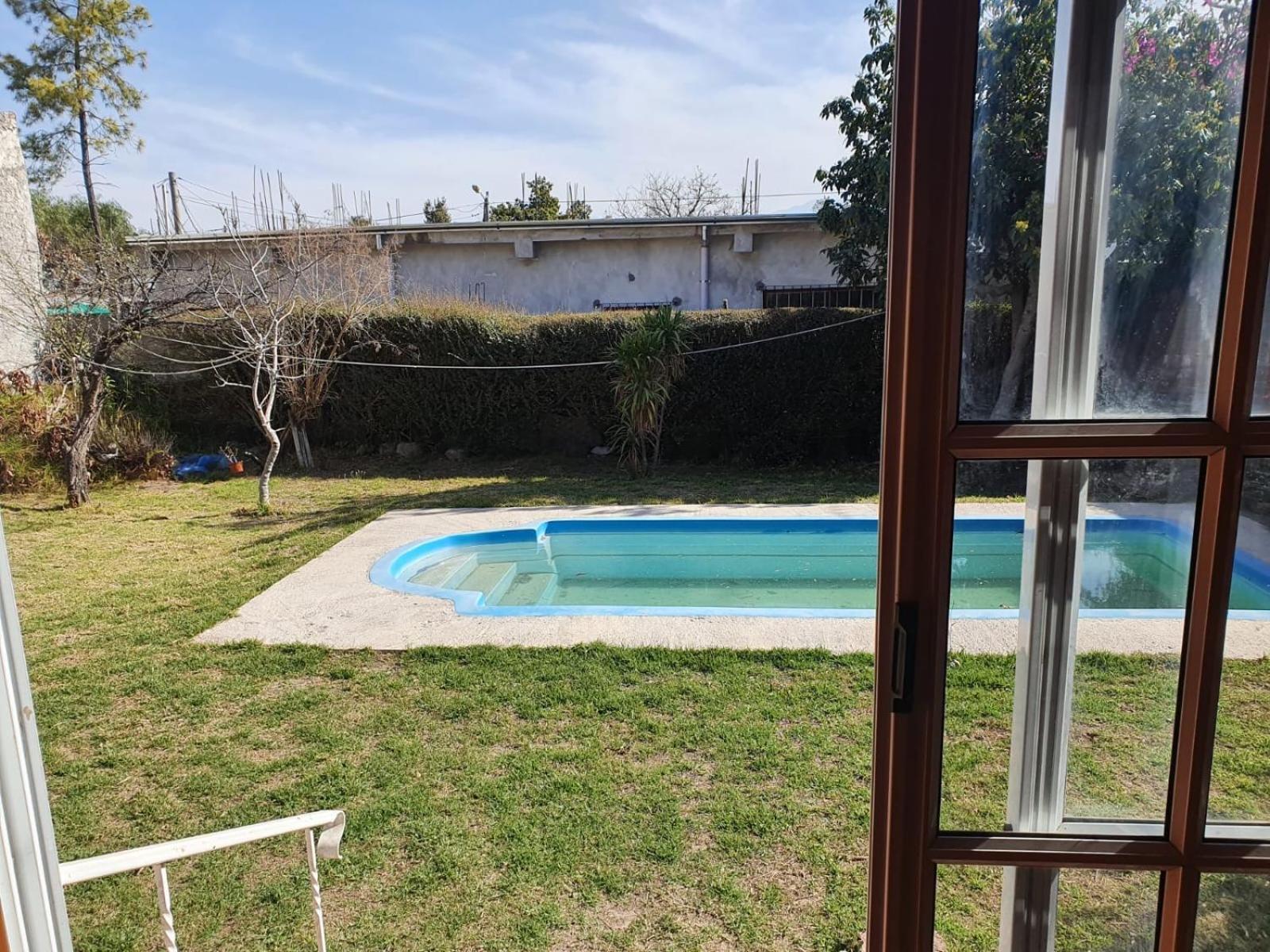 Casa Con Pileta 6 Personas , Garage 4 Autos, Zona Grand Bourd *