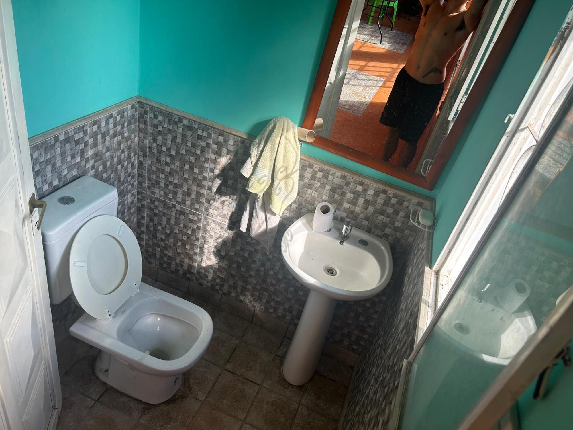 Casa Con Pileta 6 Personas , Garage 4 Autos, Zona Grand Bourd Сasa de vacaciones *