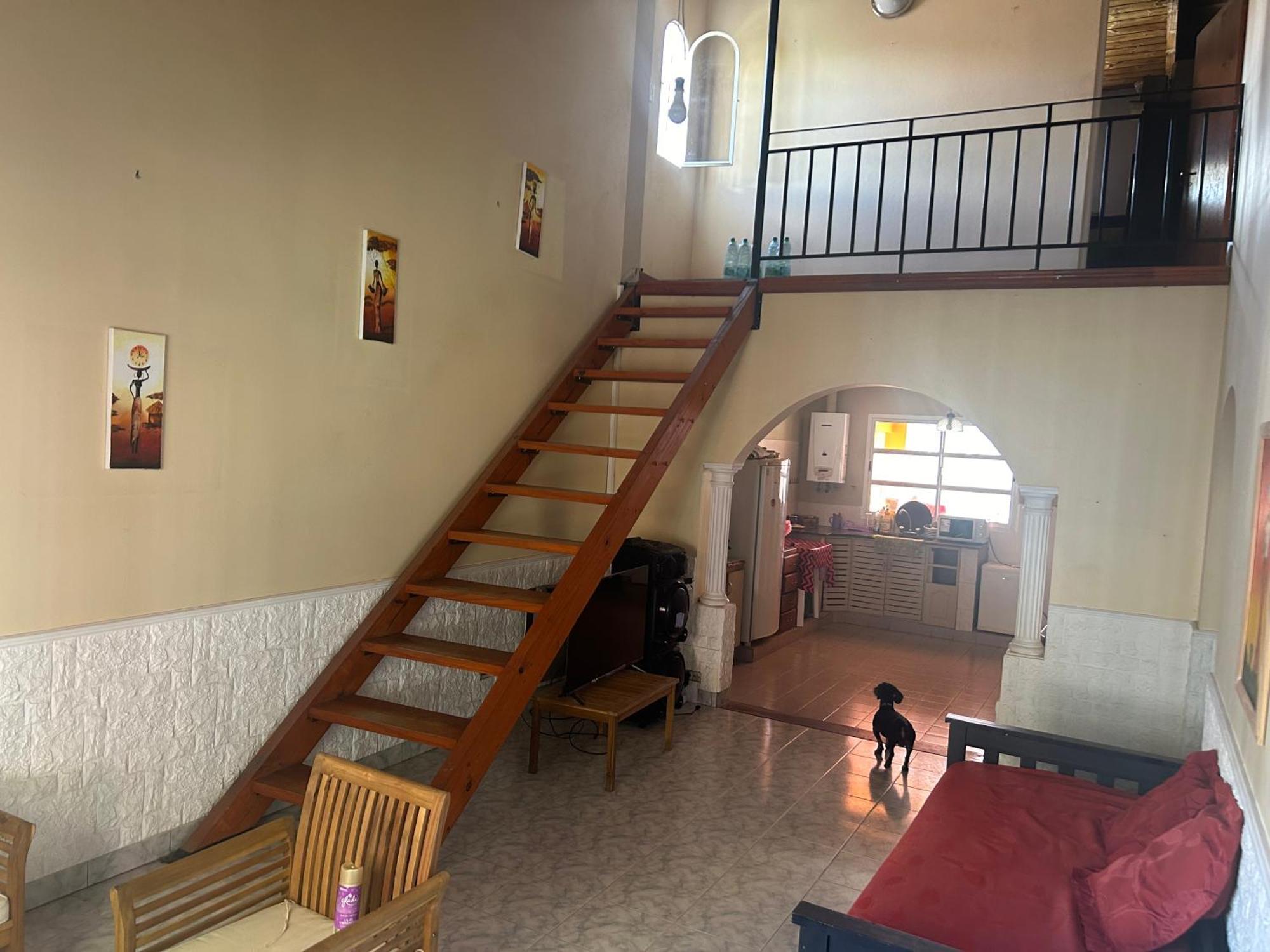 Сasa de vacaciones Casa Con Pileta 6 Personas , Garage 4 Autos, Zona Grand Bourd