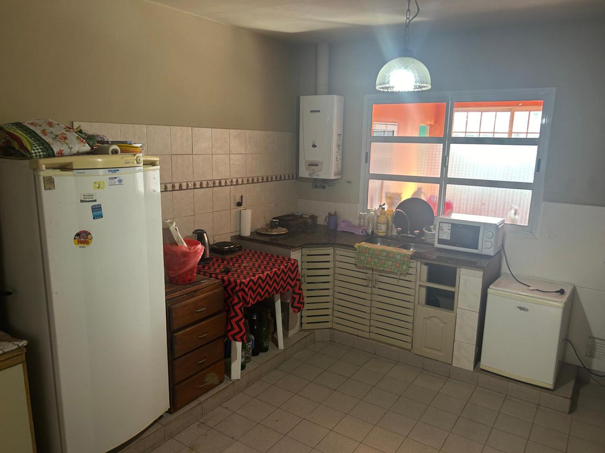 Casa Con Pileta 6 Personas , Garage 4 Autos, Zona Grand Bourd Сasa de vacaciones *