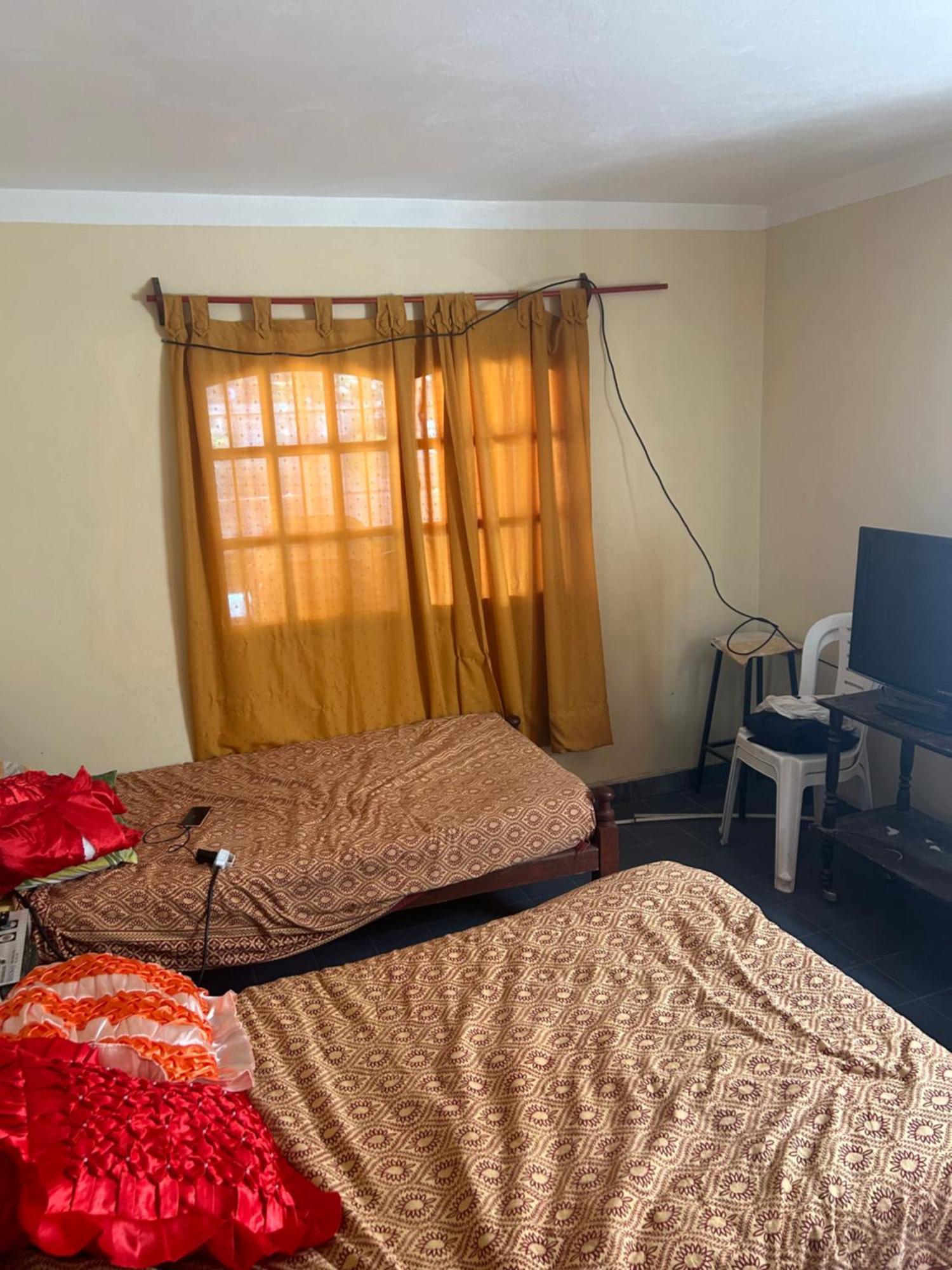 Casa Con Pileta 6 Personas , Garage 4 Autos, Zona Grand Bourd Сasa de vacaciones