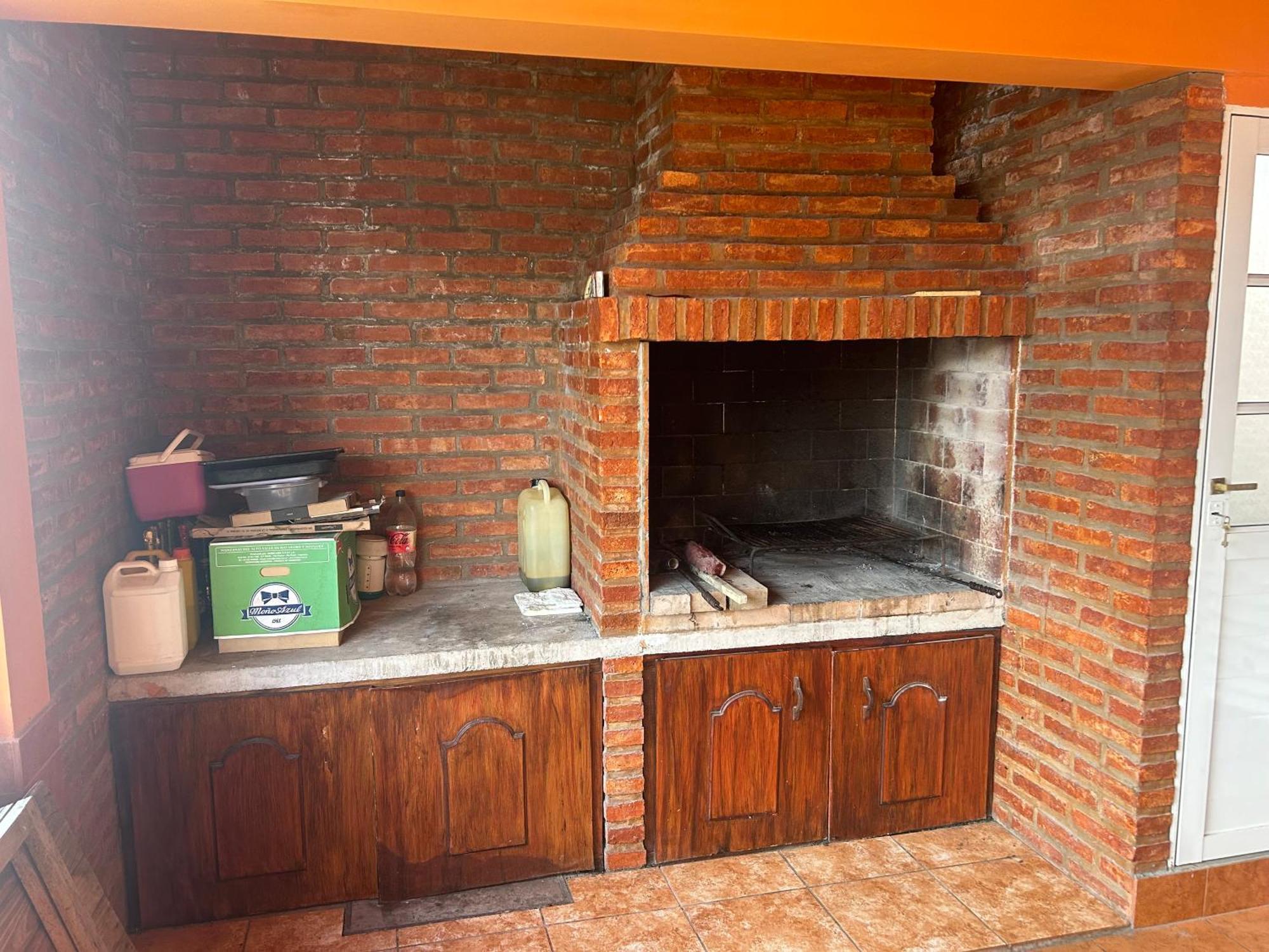 Casa Con Pileta 6 Personas , Garage 4 Autos, Zona Grand Bourd Сasa de vacaciones Salta
