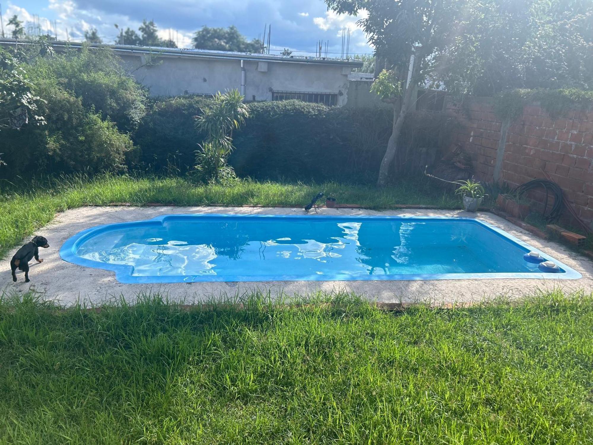 Сasa de vacaciones Casa Con Pileta 6 Personas , Garage 4 Autos, Zona Grand Bourd *