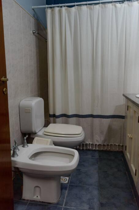Departamento Amplio Y Tranquilo. Apartamento *