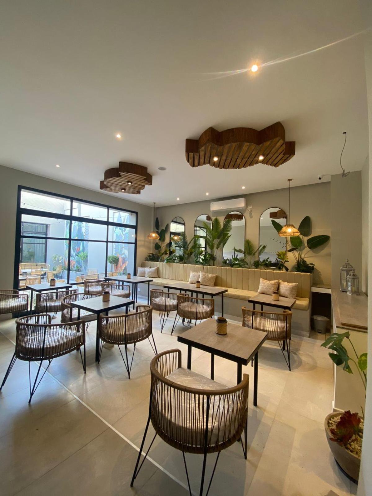 Caseros Hotel Salta
