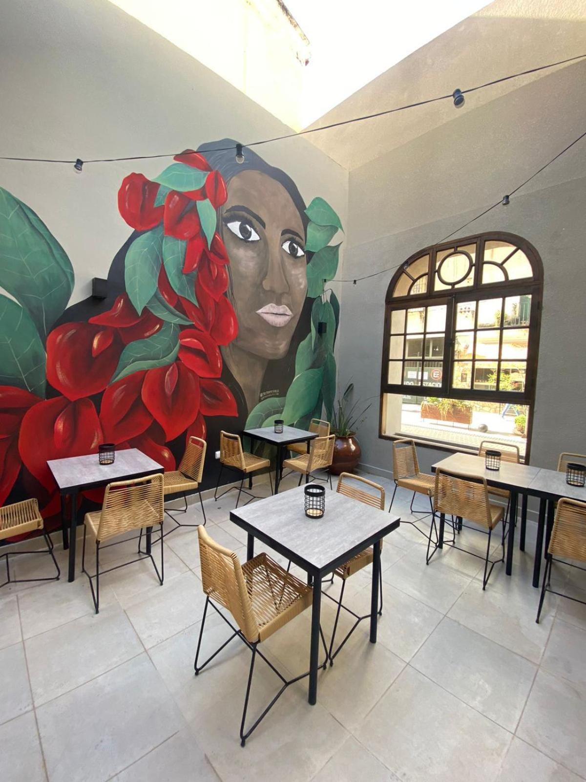 Hotel Caseros Salta