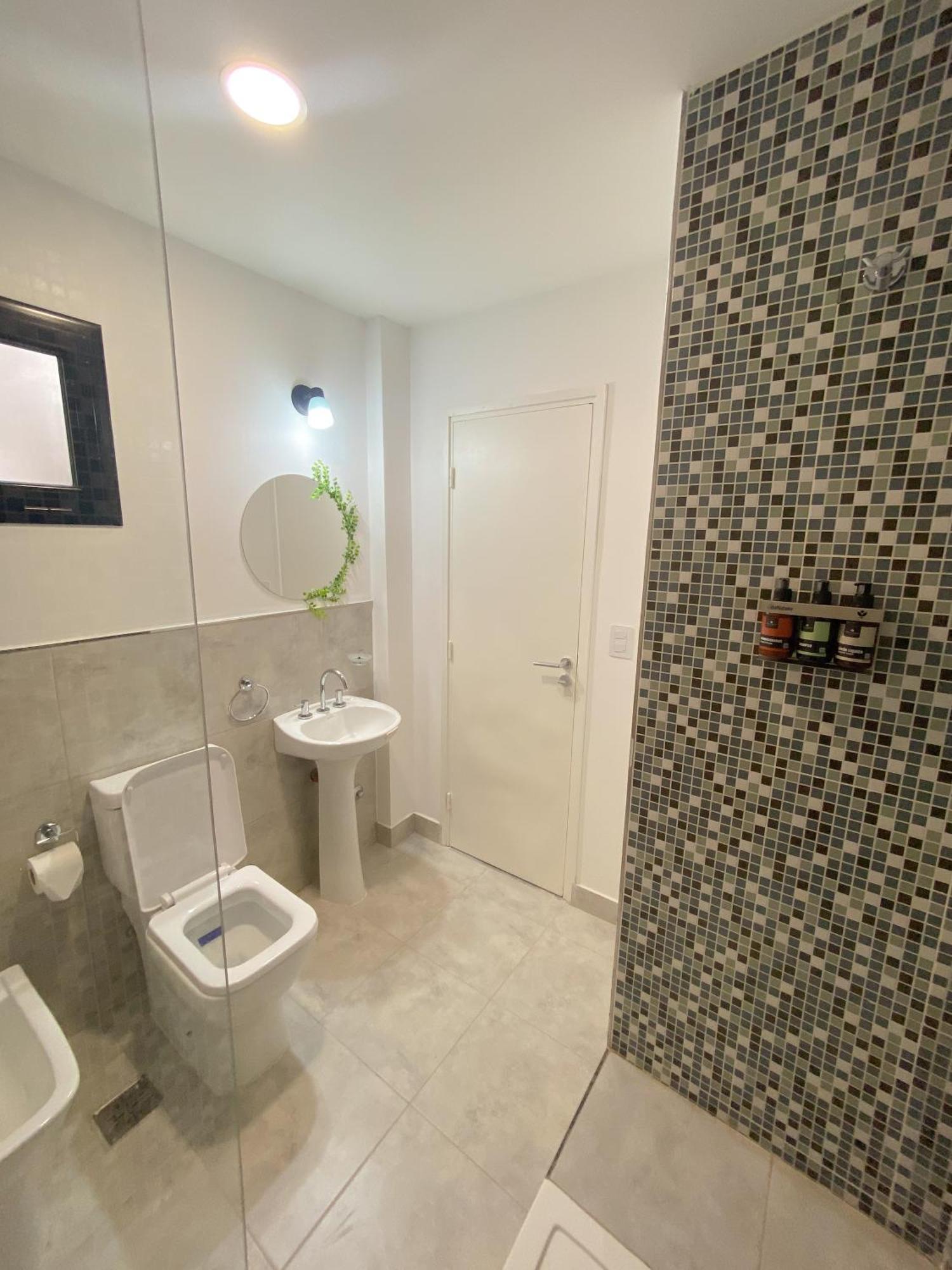 Caseros Hotel 3*