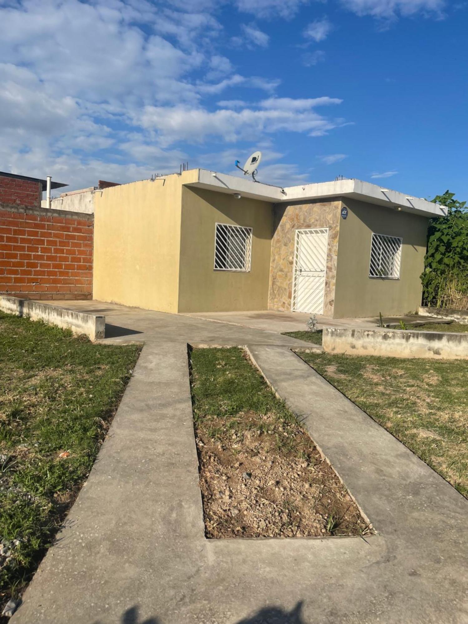 Сasa de vacaciones Cielos Del Valle Salta