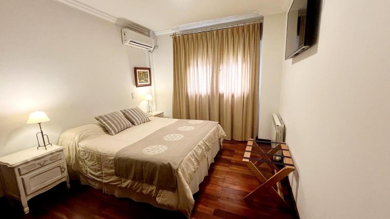 Amplio Departamento Con Excelente Ubicacion Salta