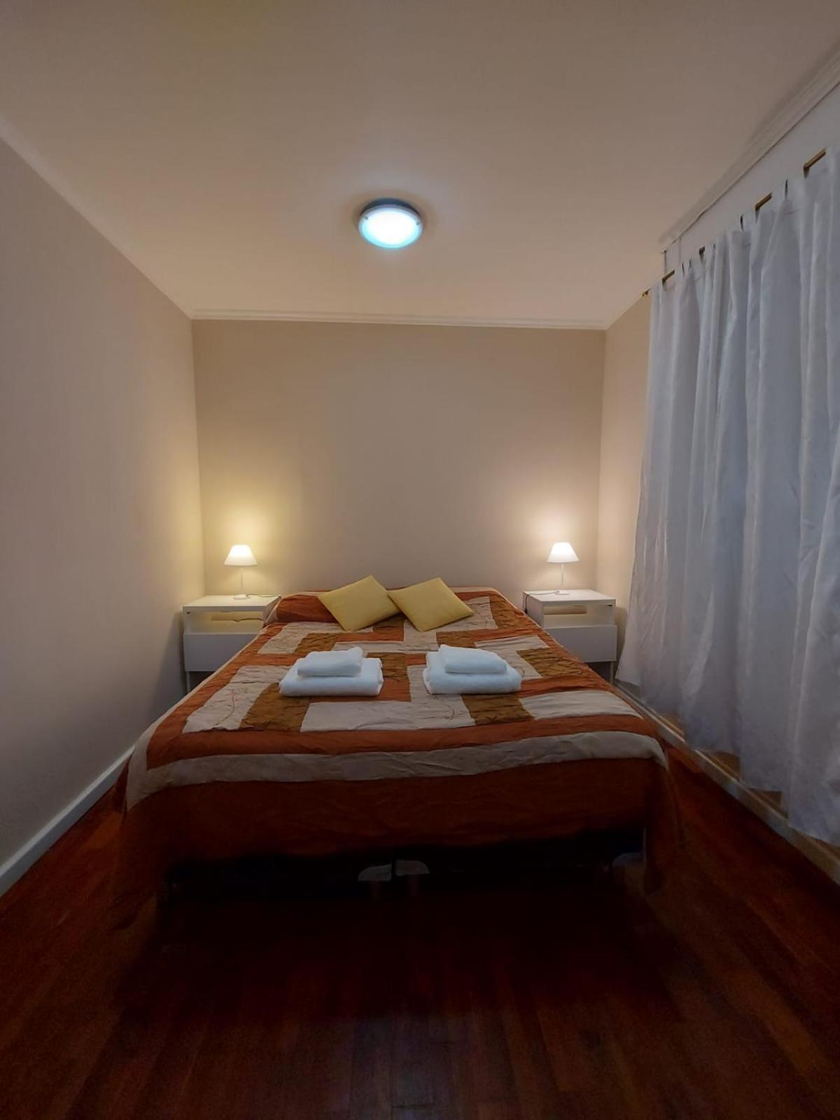 Apartment Hermoso Departamento, Excelente Ubicacion A 50 Mts De Plaza Principal *