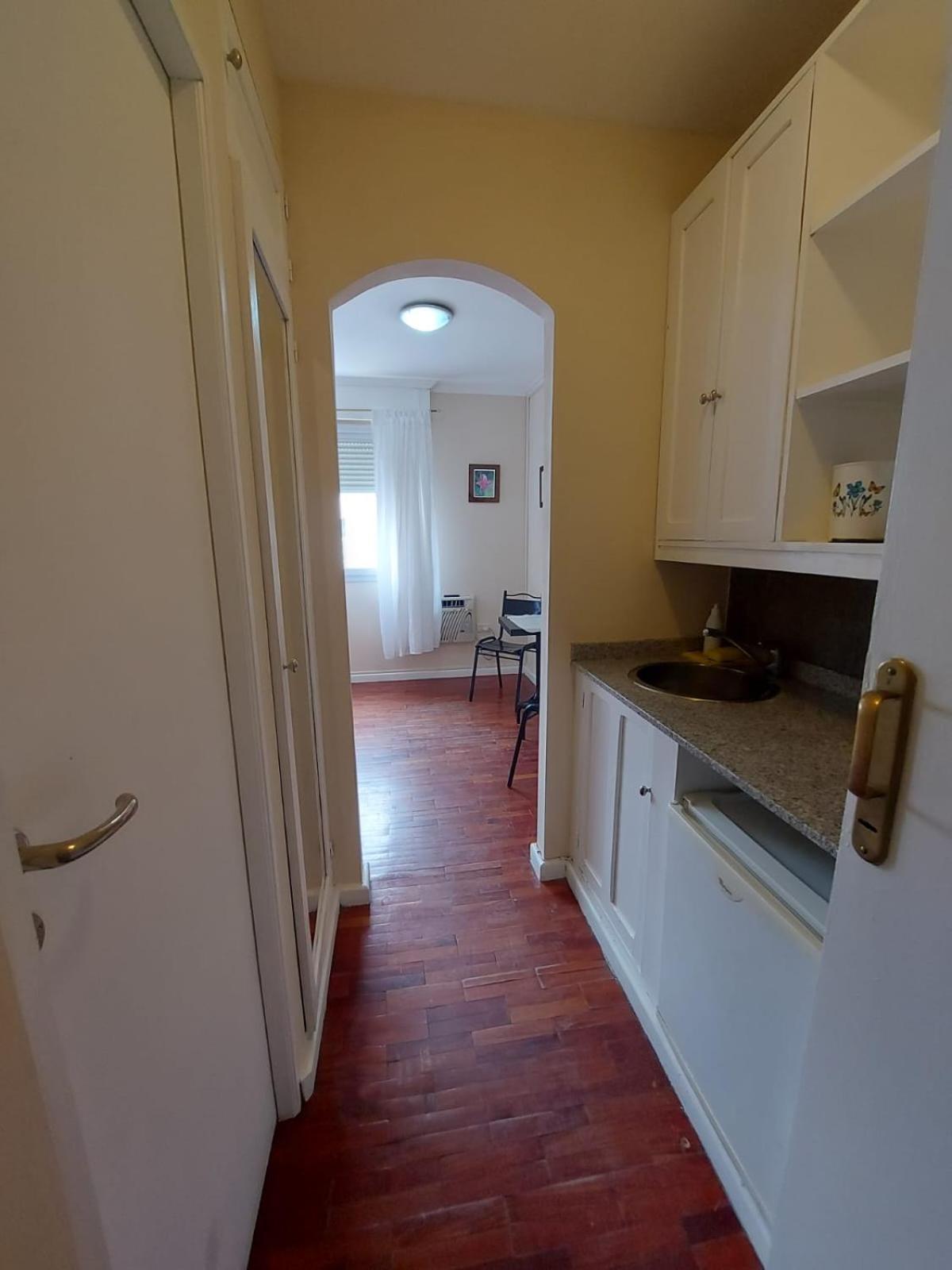Hermoso Departamento, Excelente Ubicacion A 50 Mts De Plaza Principal * Salta