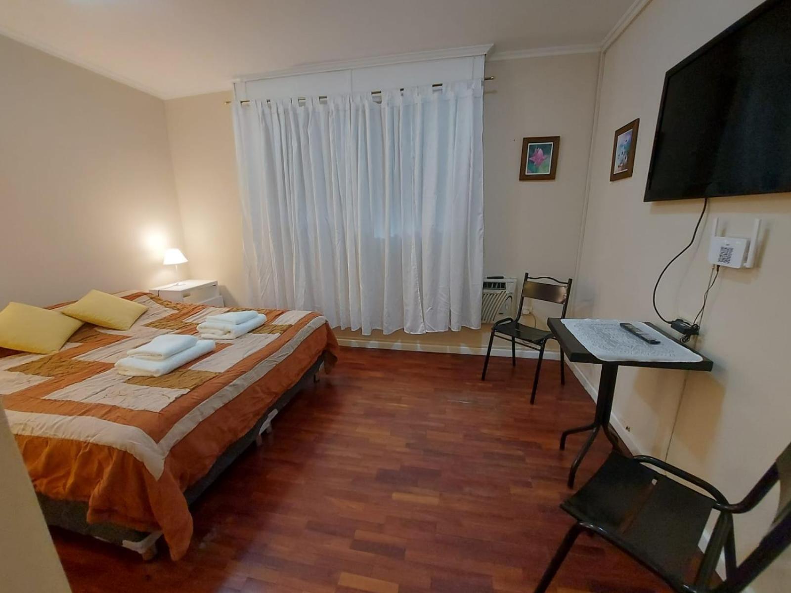 Hermoso Departamento, Excelente Ubicacion A 50 Mts De Plaza Principal Apartment