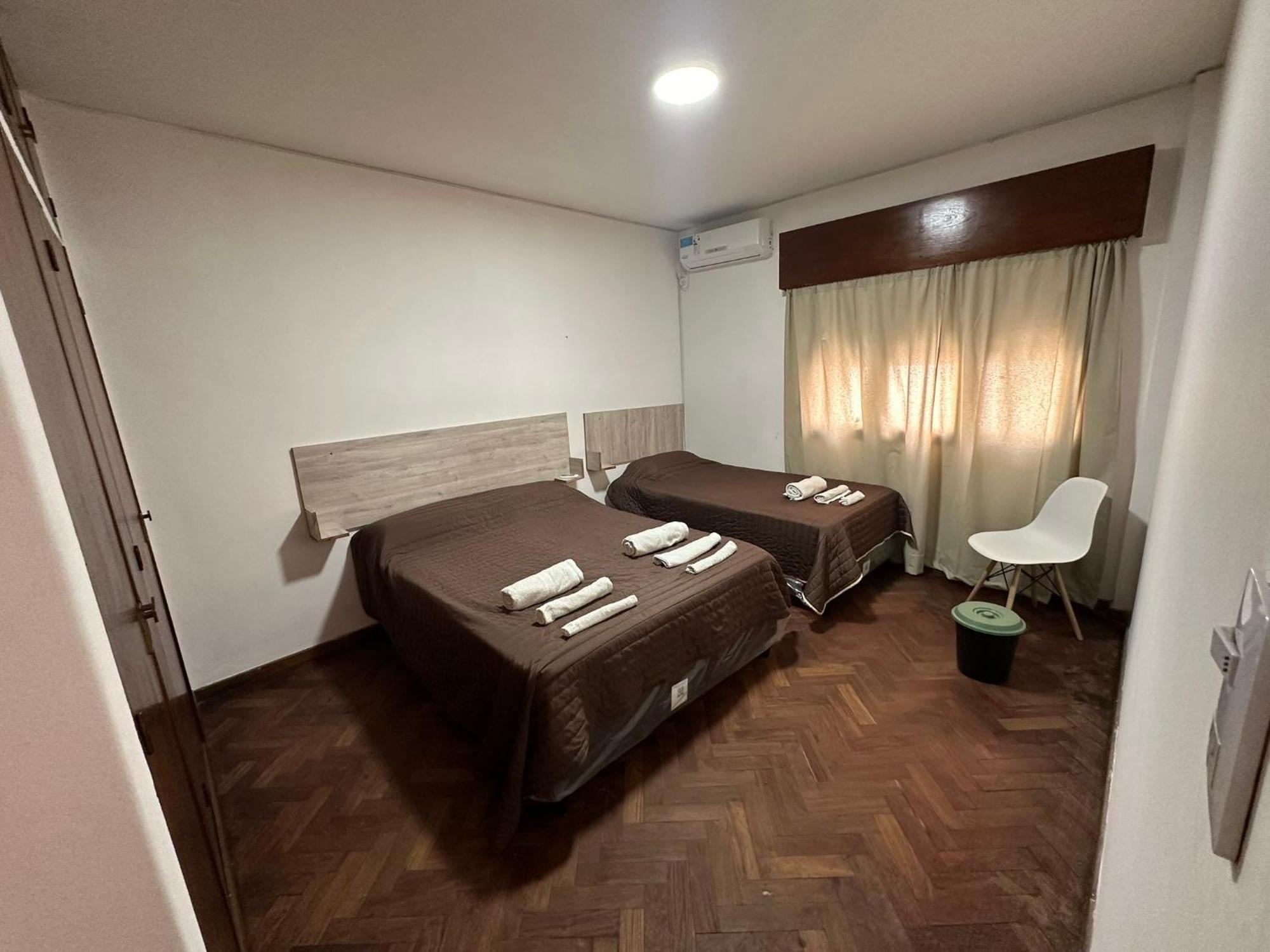 San Vicente Guest house Salta