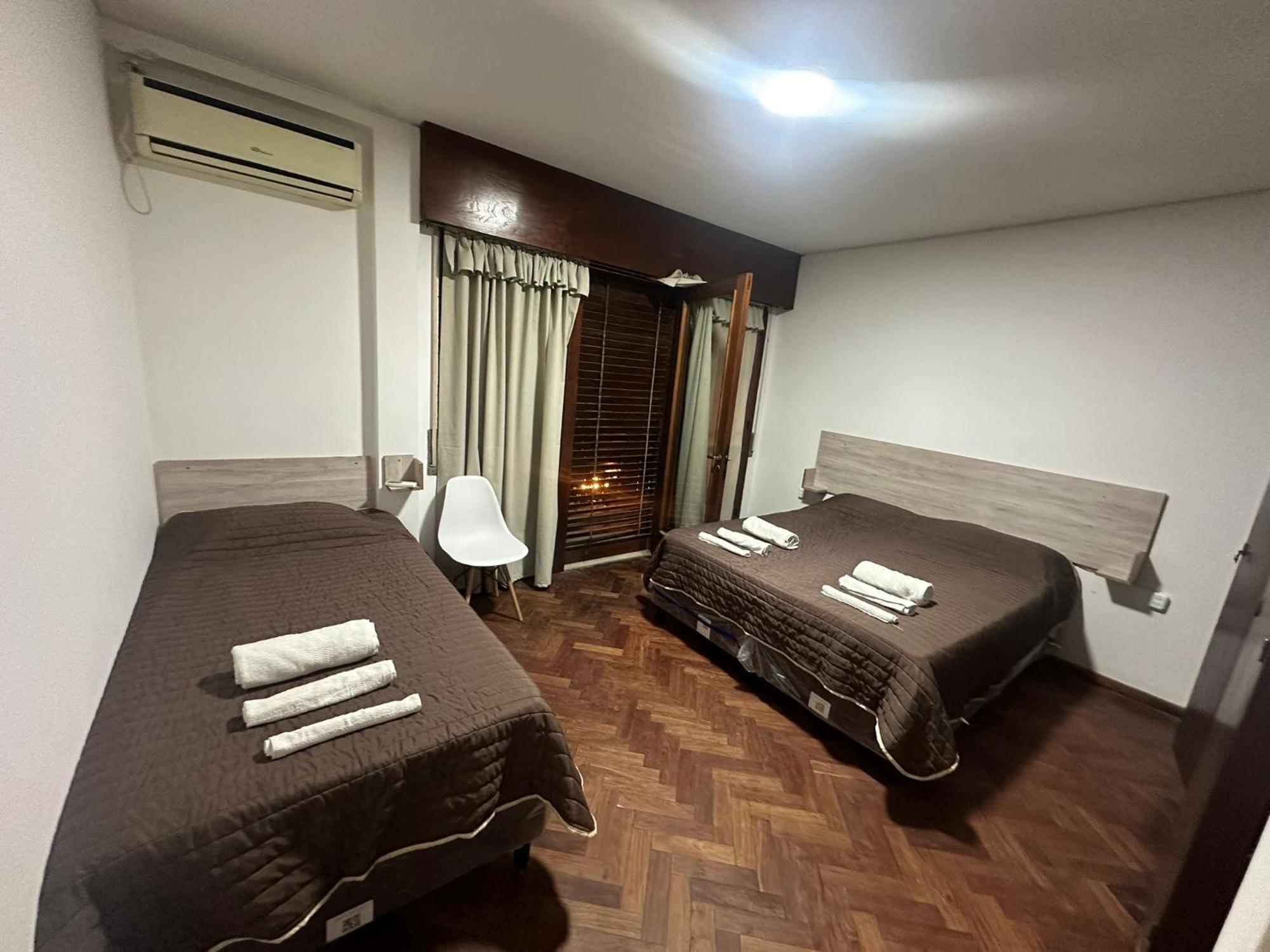 San Vicente Guest house *
