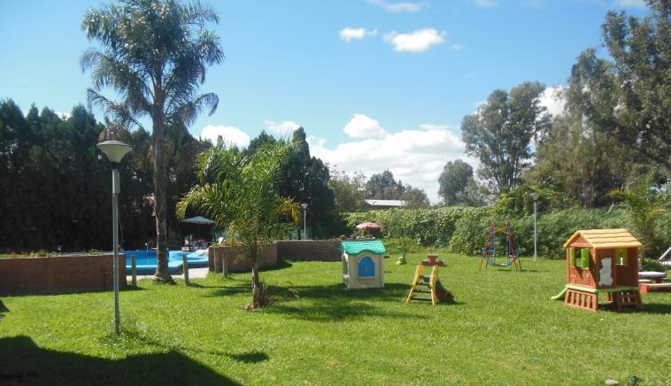 Hotel Aybal 3*