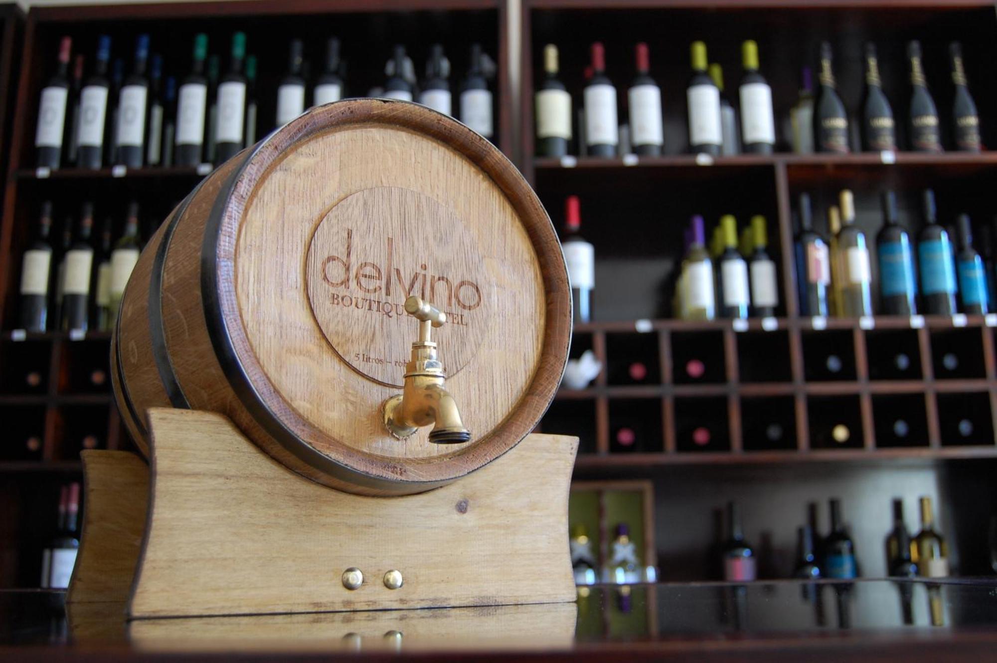 Hotel Delvino Boutique 4*
